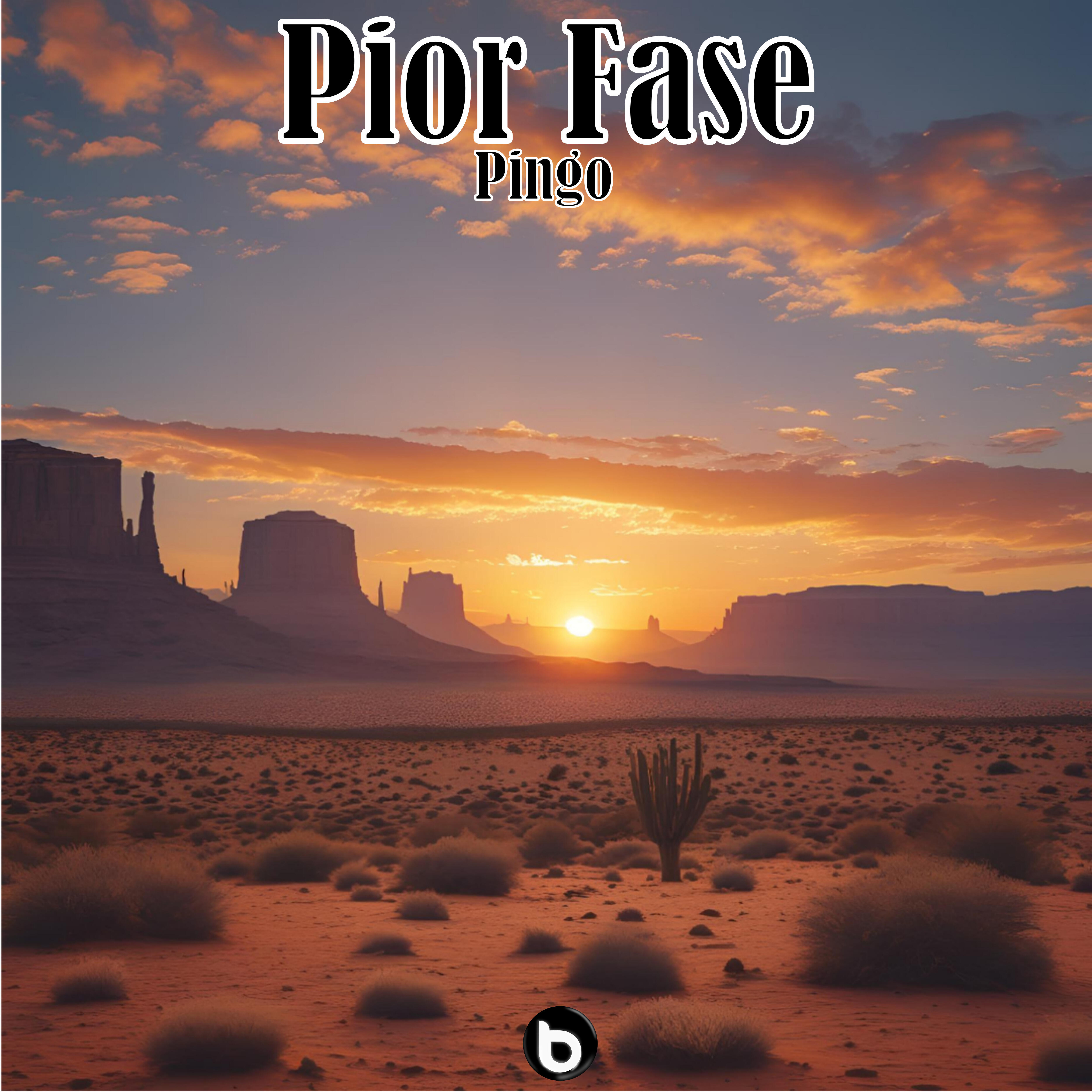 Трек Pior Fase