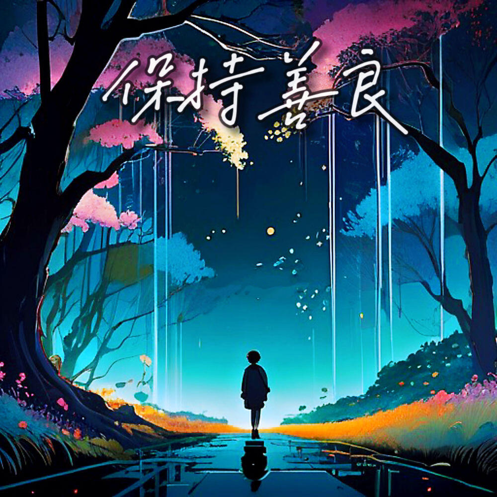 Релиз 保持善良