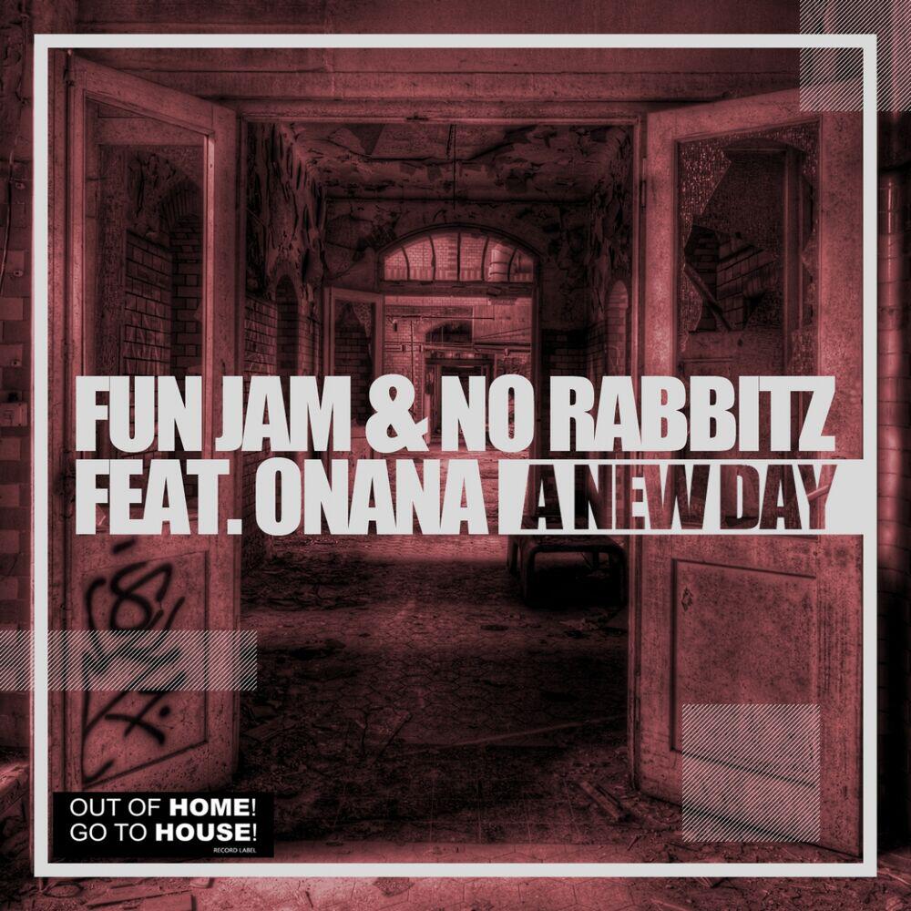 Релиз A New Day (feat. Onana)