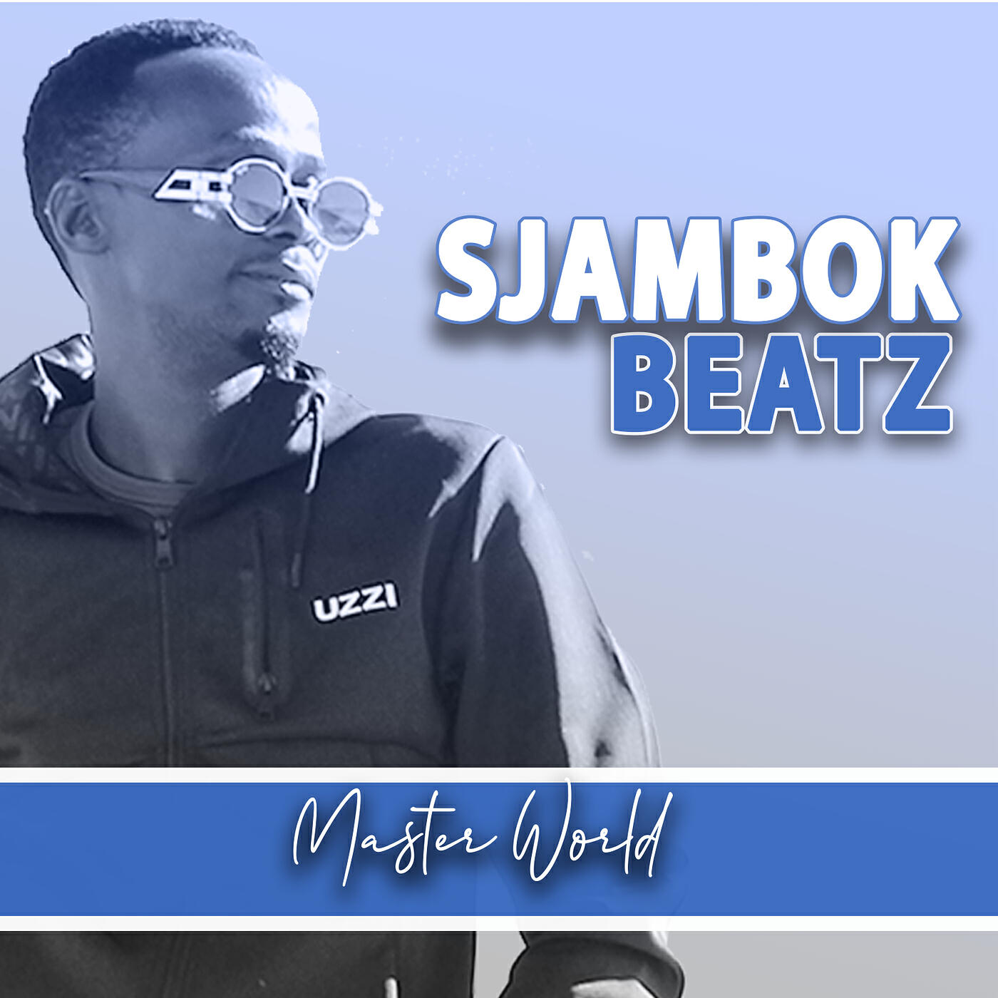 Релиз Sjambok Beatz
