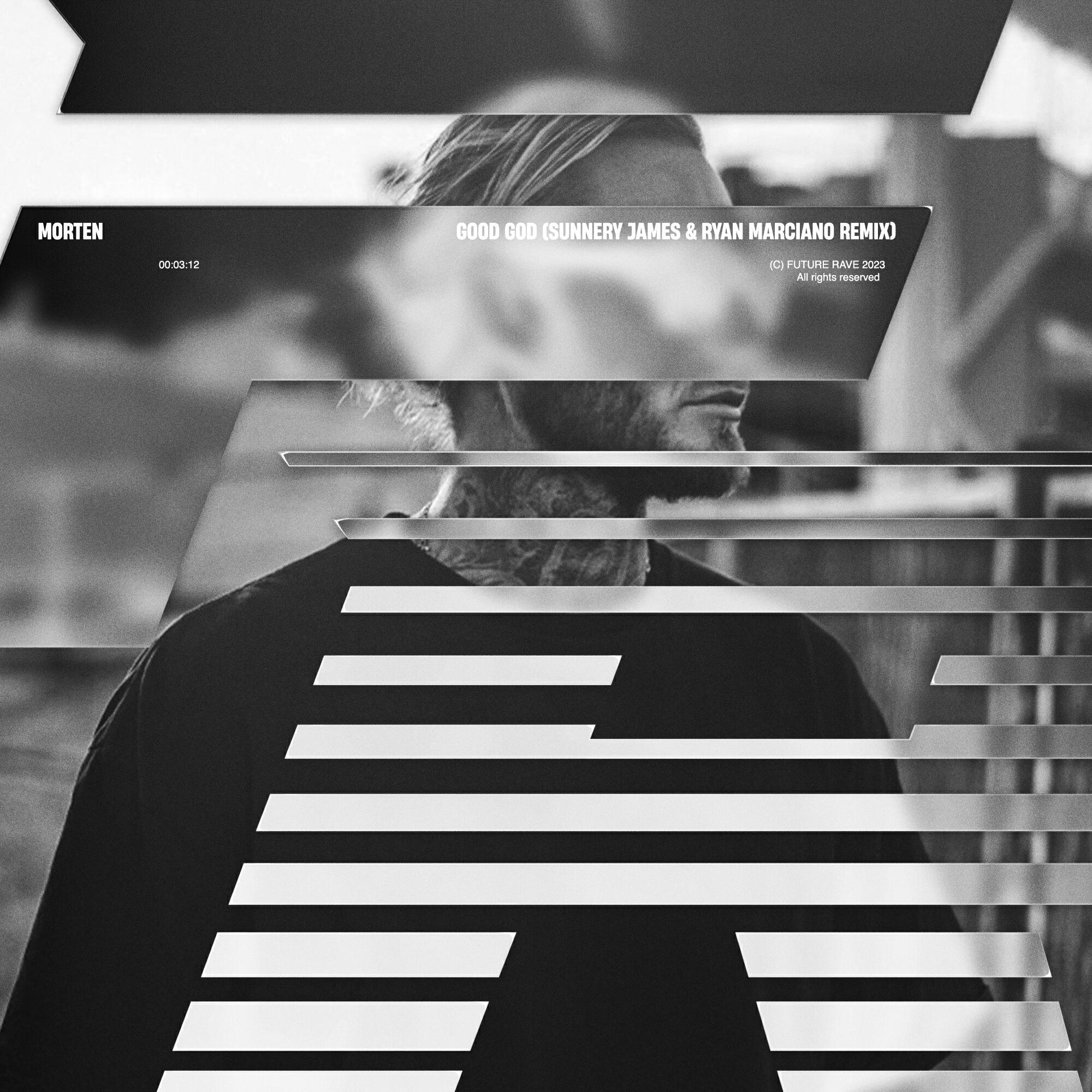 Релиз Good God (Sunnery James & Ryan Marciano Remix)