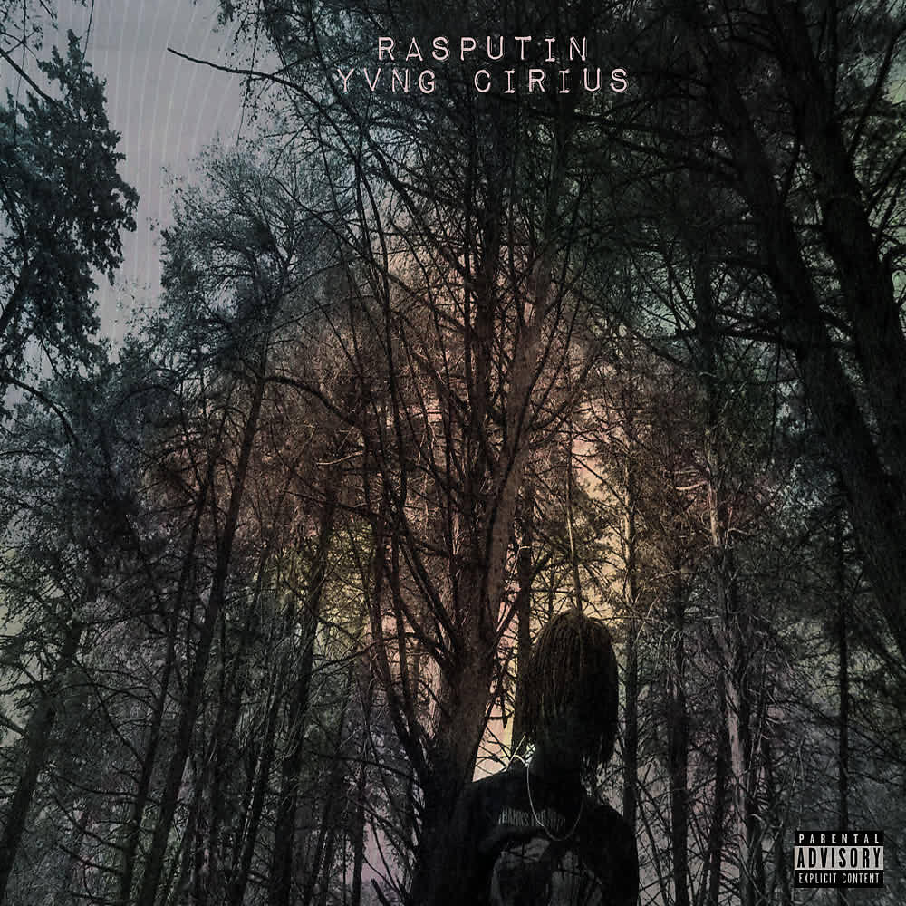 Релиз Rasputin