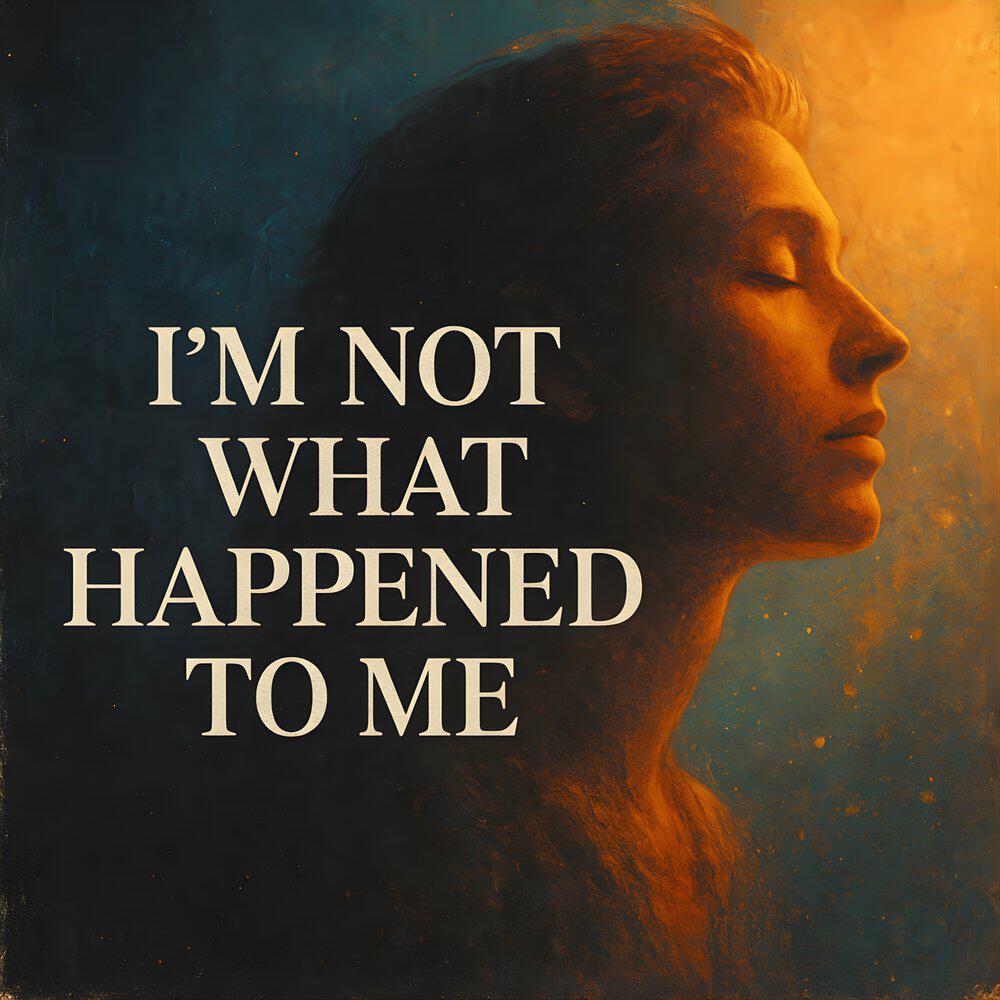 Релиз I'm Not What Happened To Me