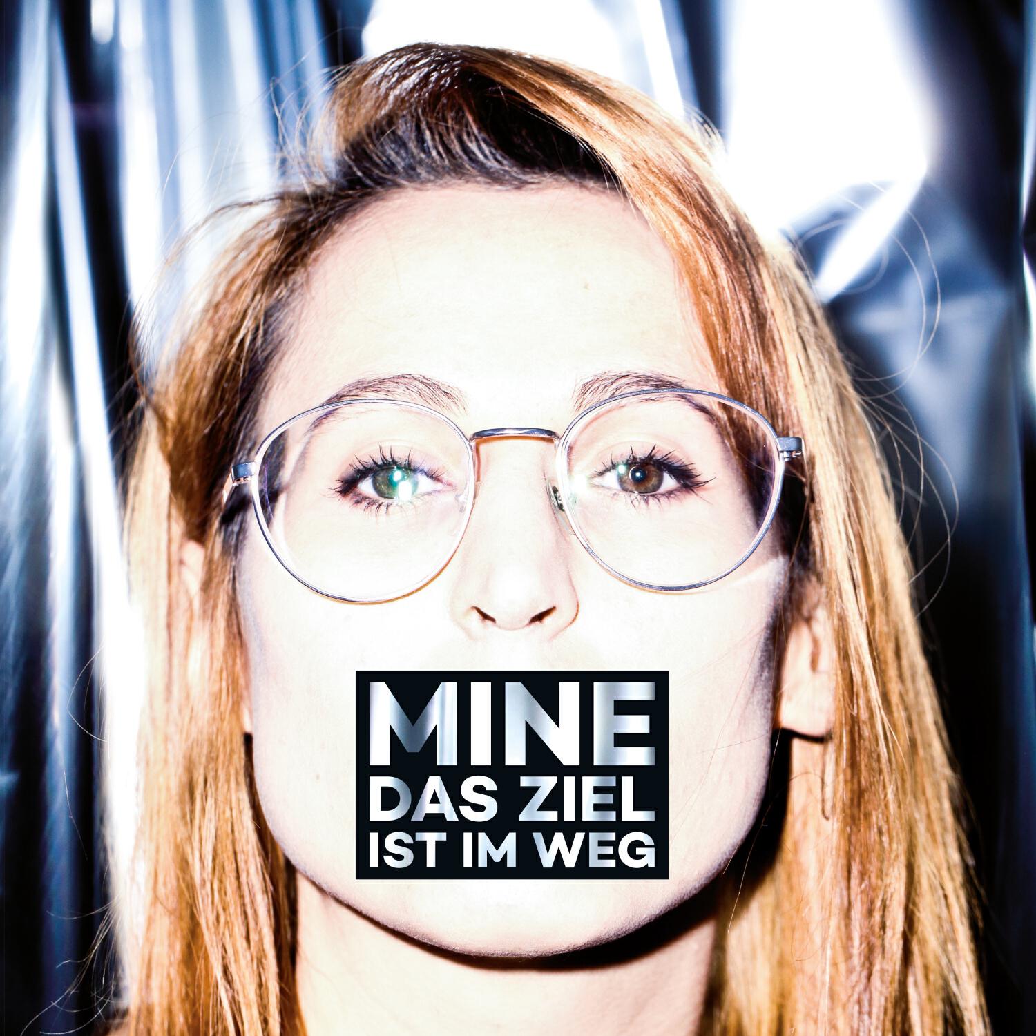 Релиз Das Ziel ist im Weg