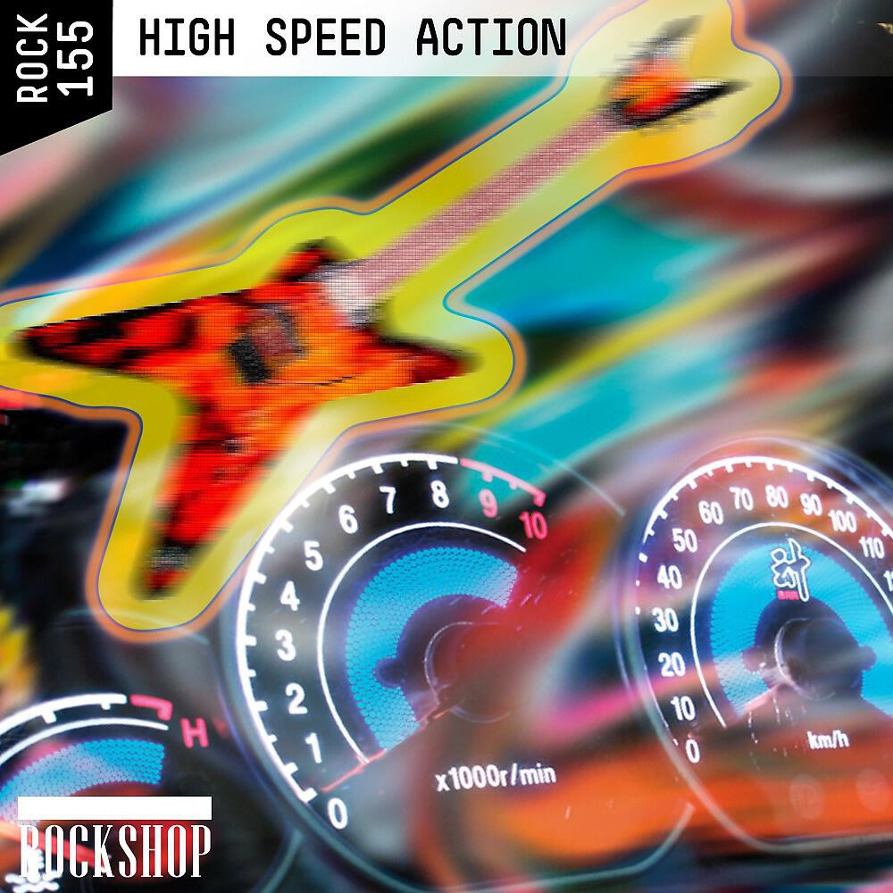 Релиз High Speed Action