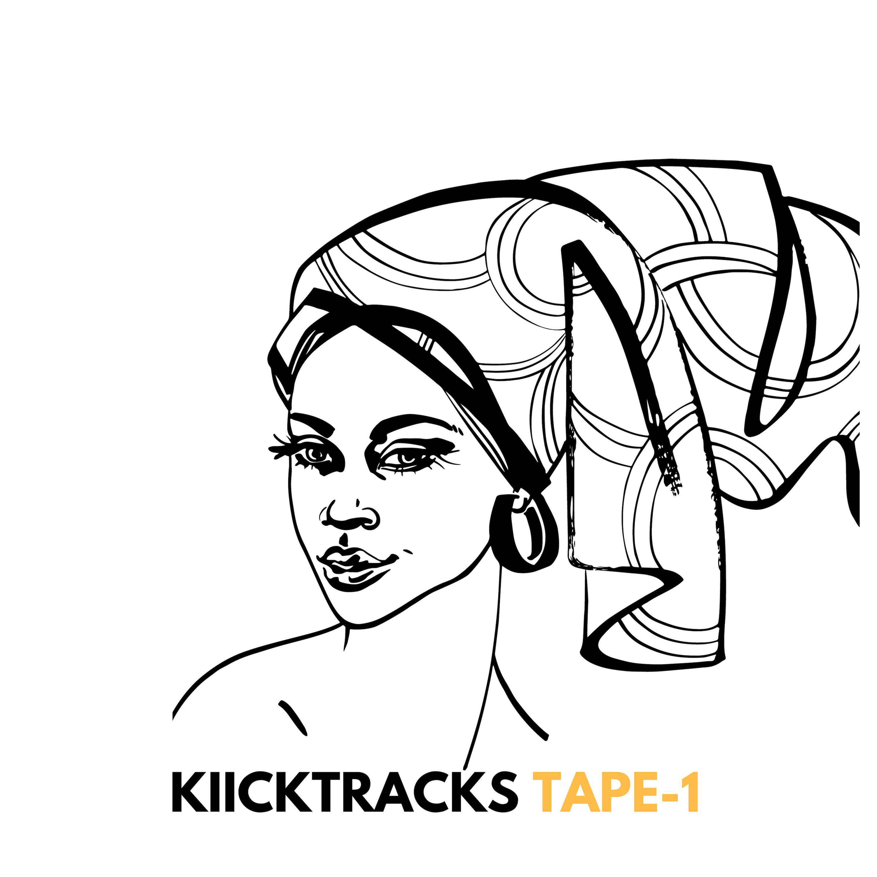 Релиз Tape-1