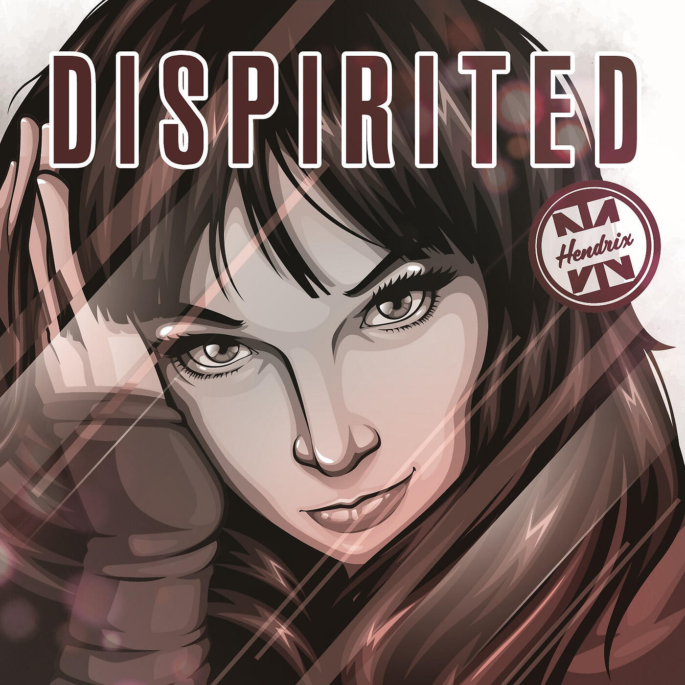 Релиз Dispirited