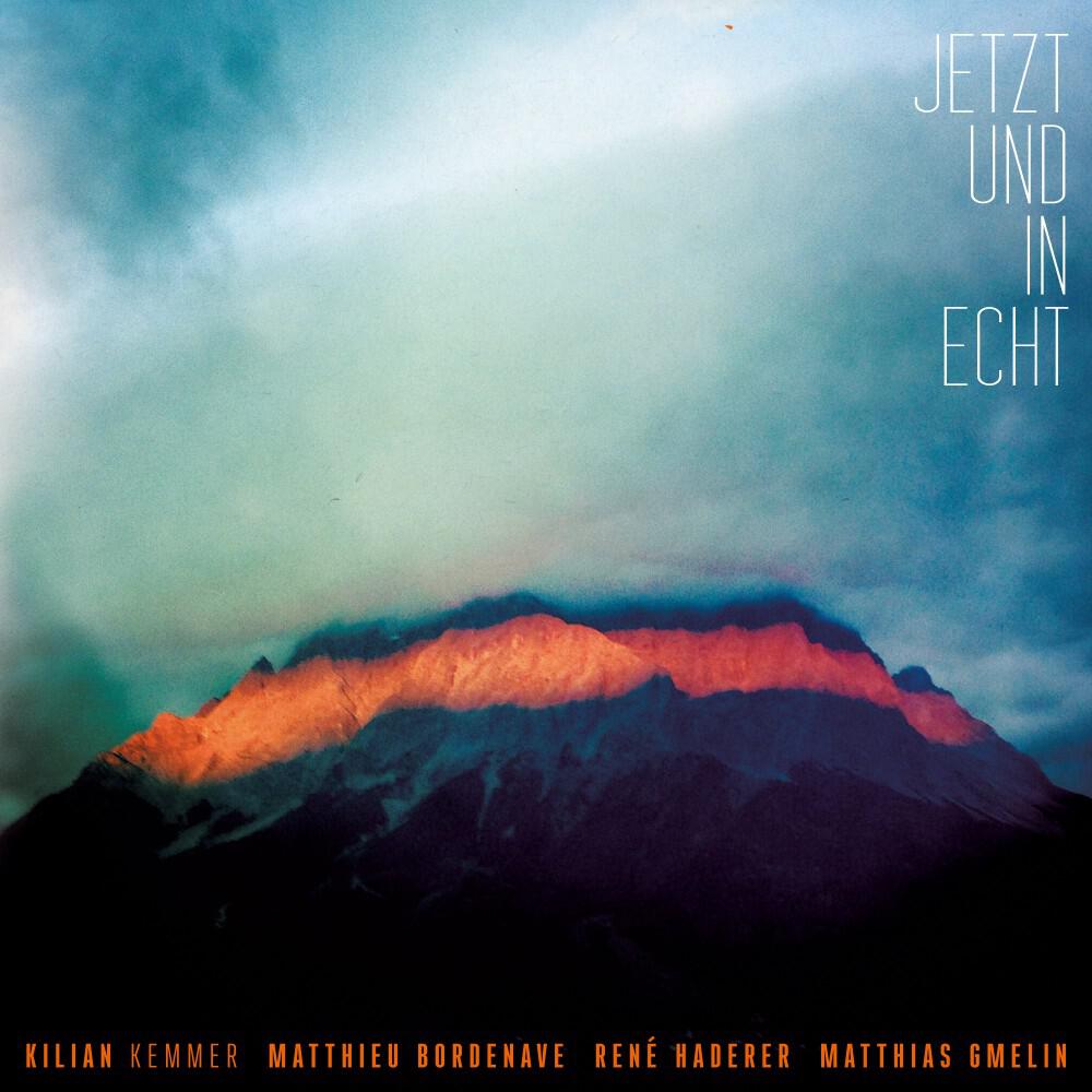 Релиз Jetzt und in echt