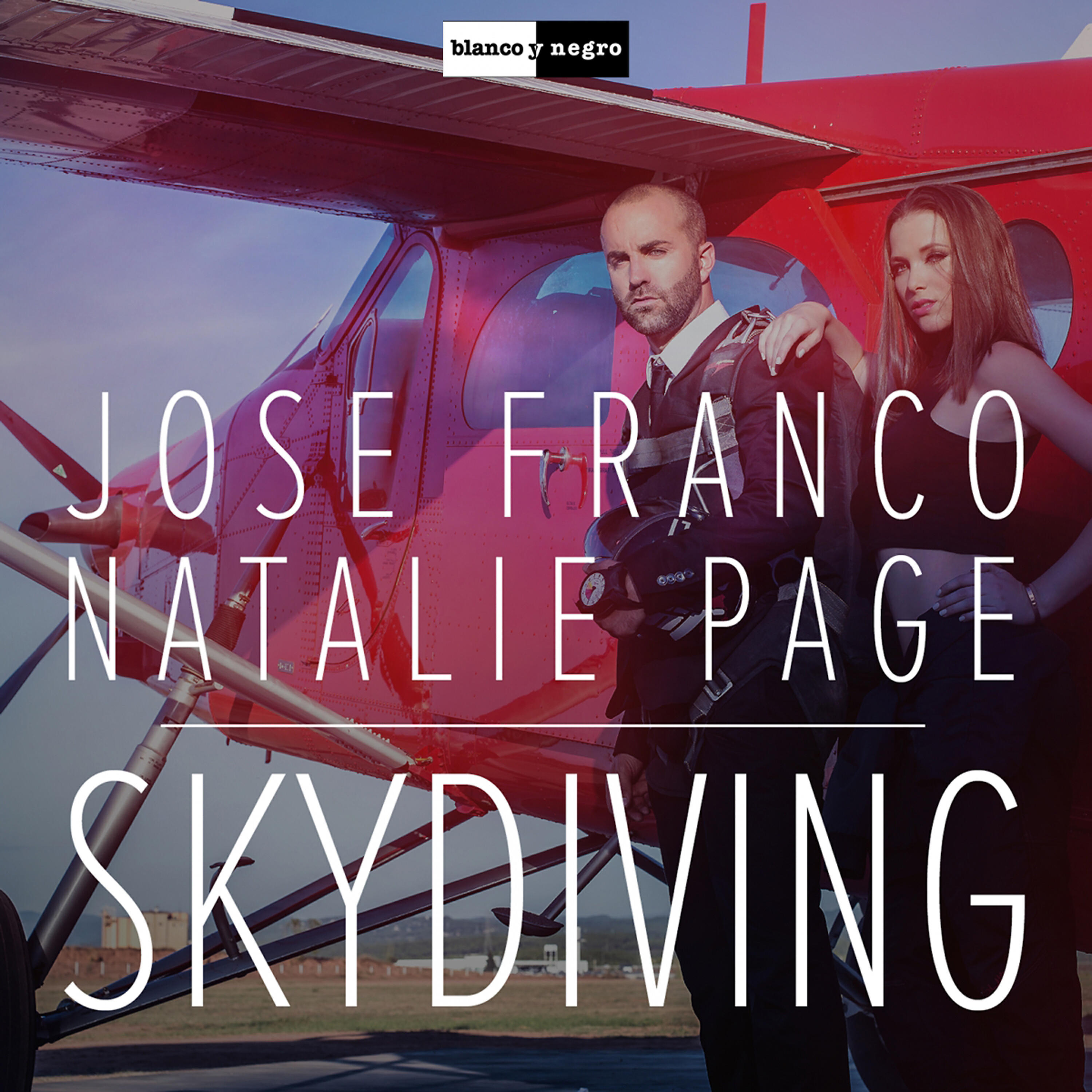 Релиз Skydiving