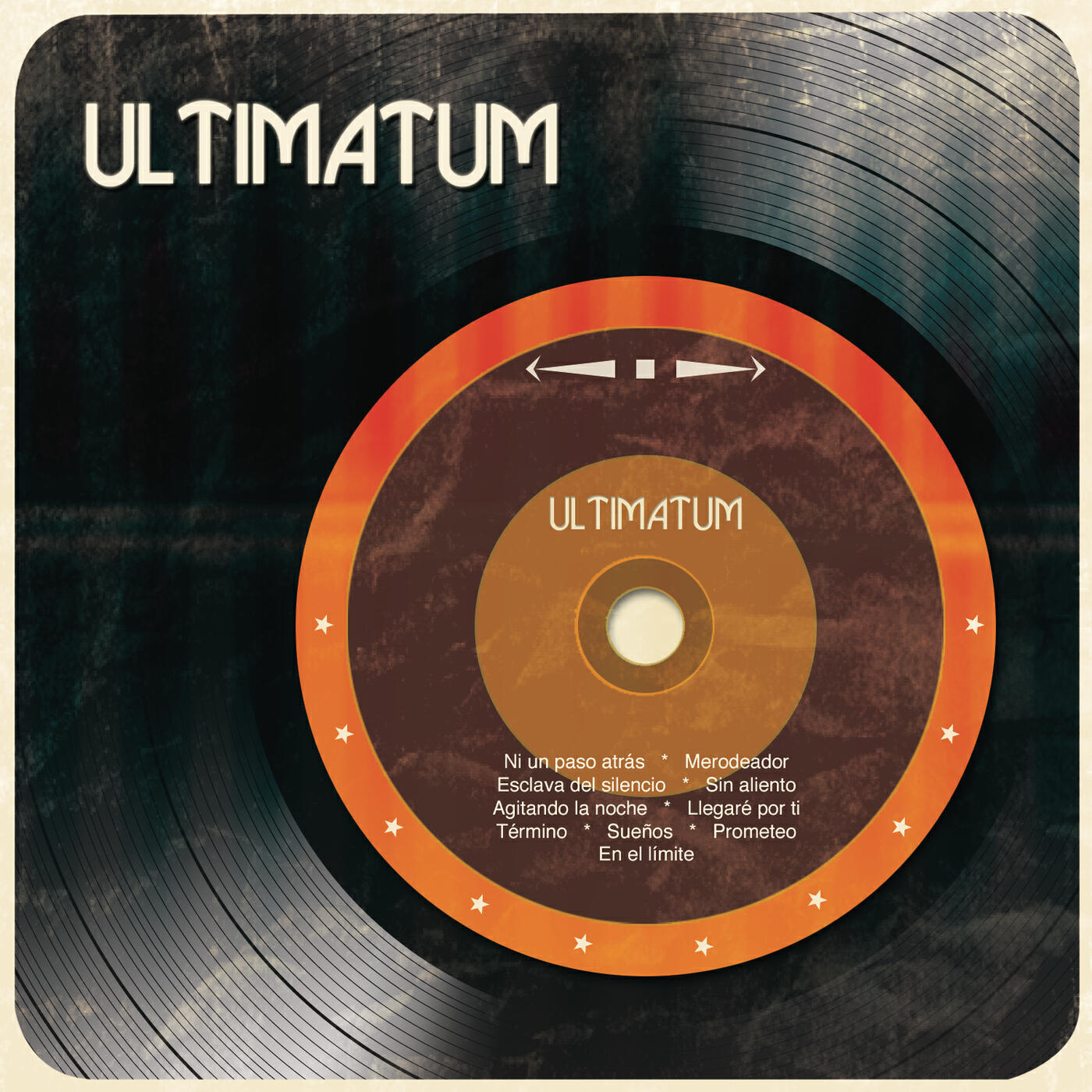 Релиз Ultimatum