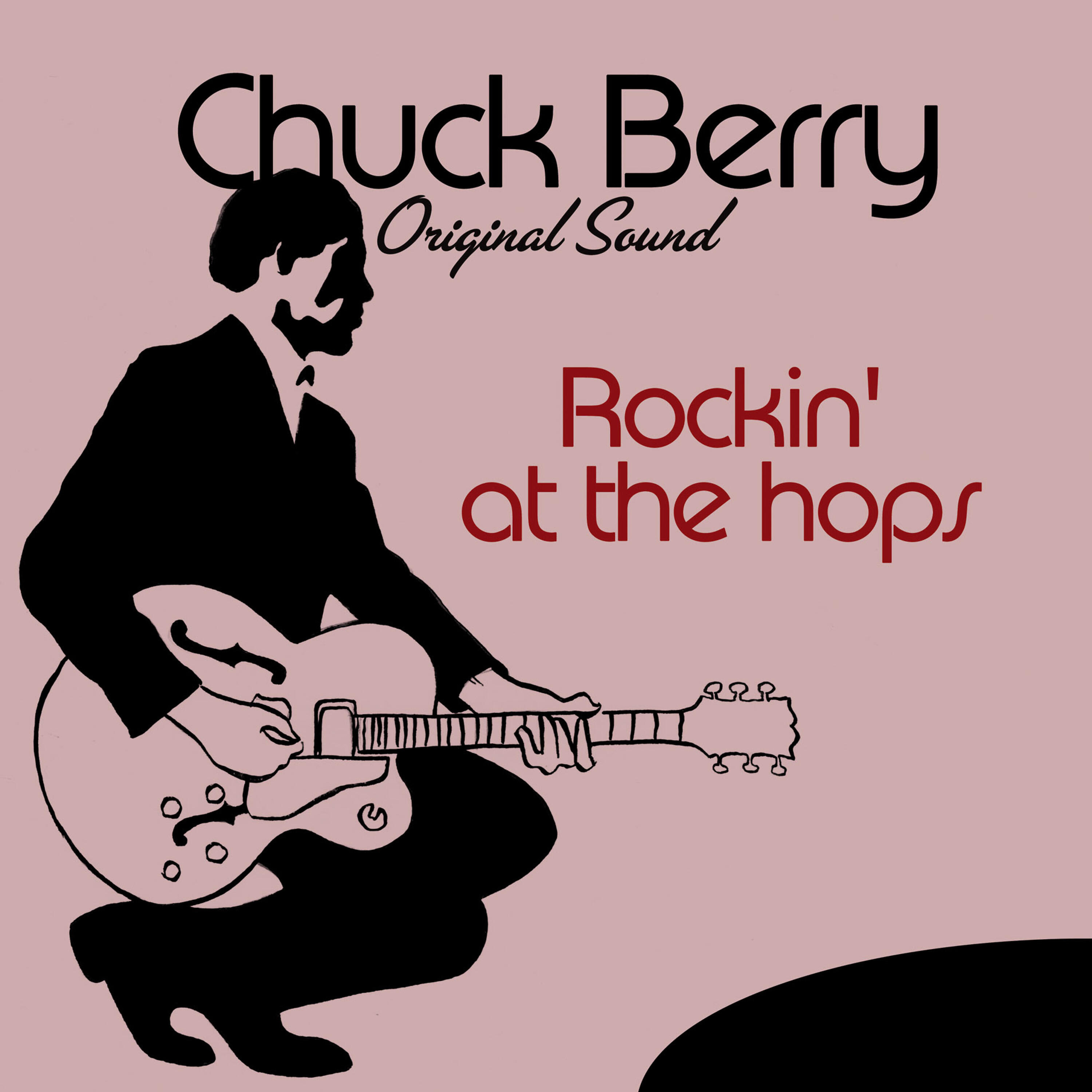 Релиз Rockin' at the Hops (Original Sound)