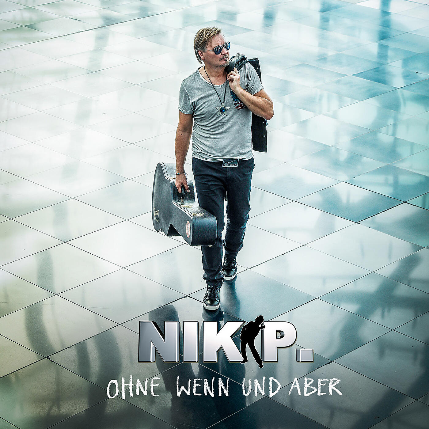Релиз Ohne Wenn und Aber