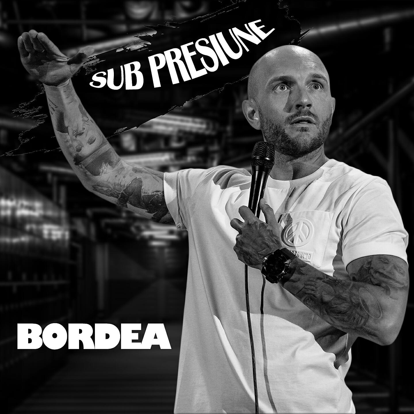 Релиз Sub Presiune