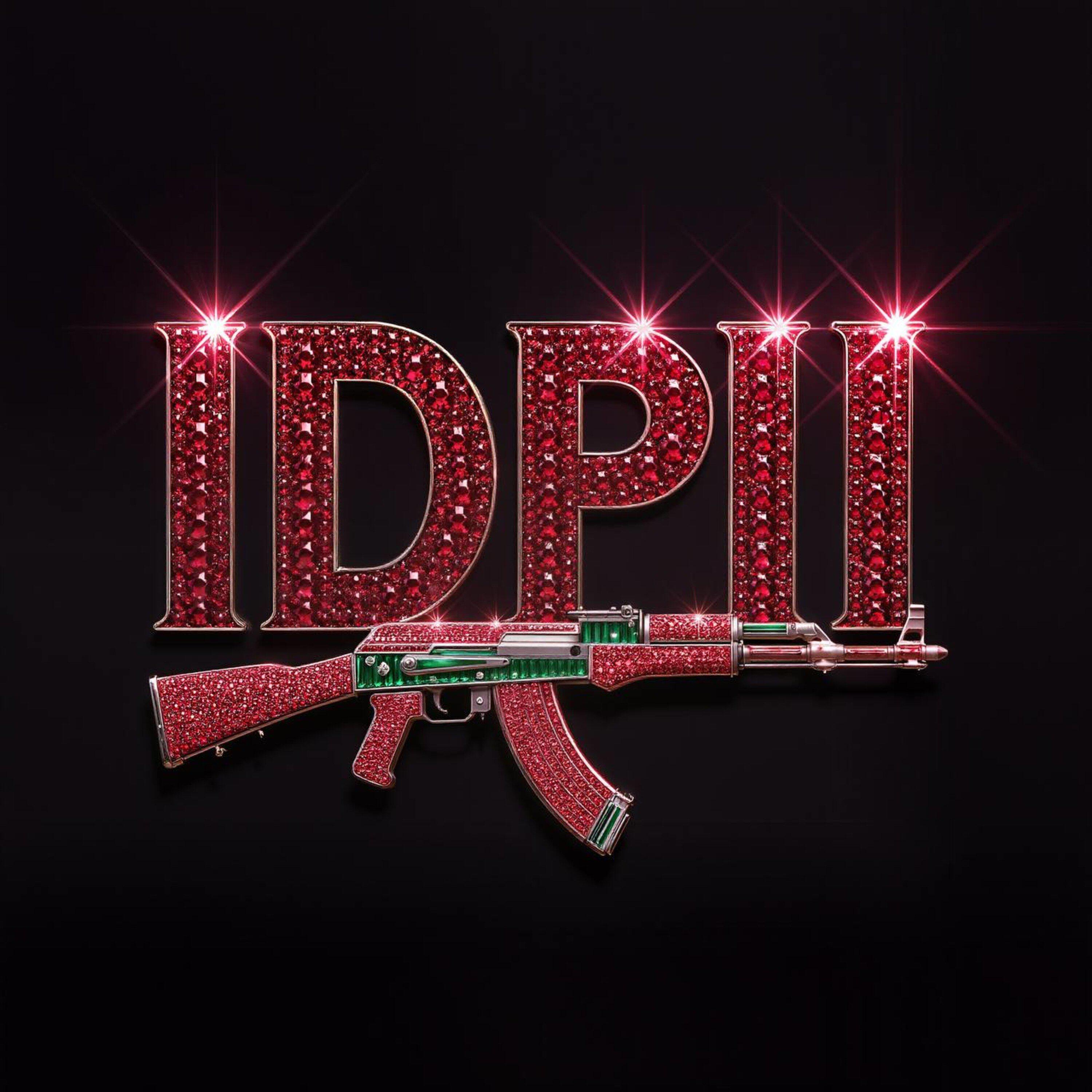 Релиз IDPII