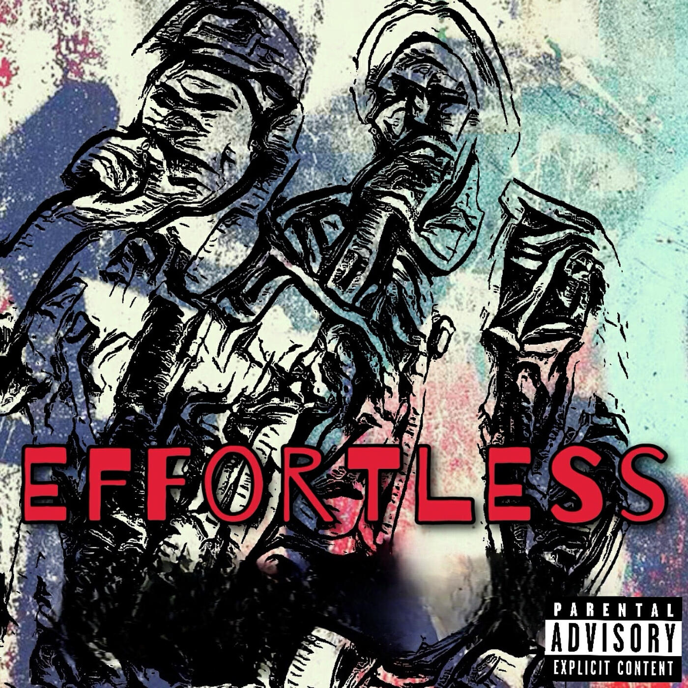 Релиз Effortless
