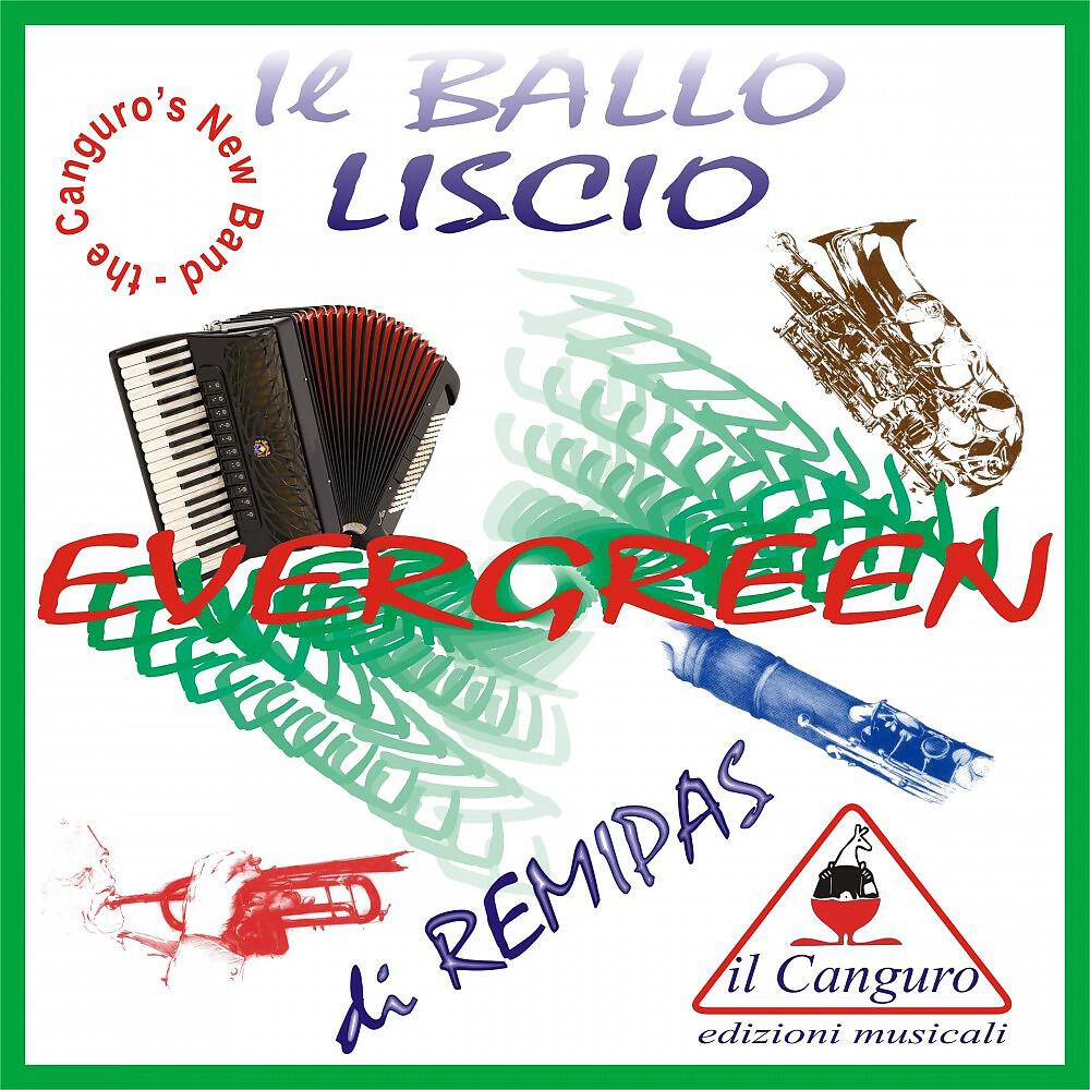 Релиз Il ballo liscio - Evergreen di Remipas