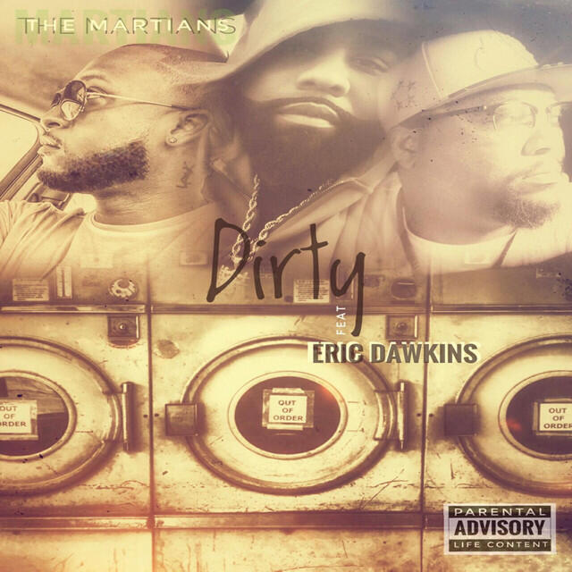 Релиз Dirty