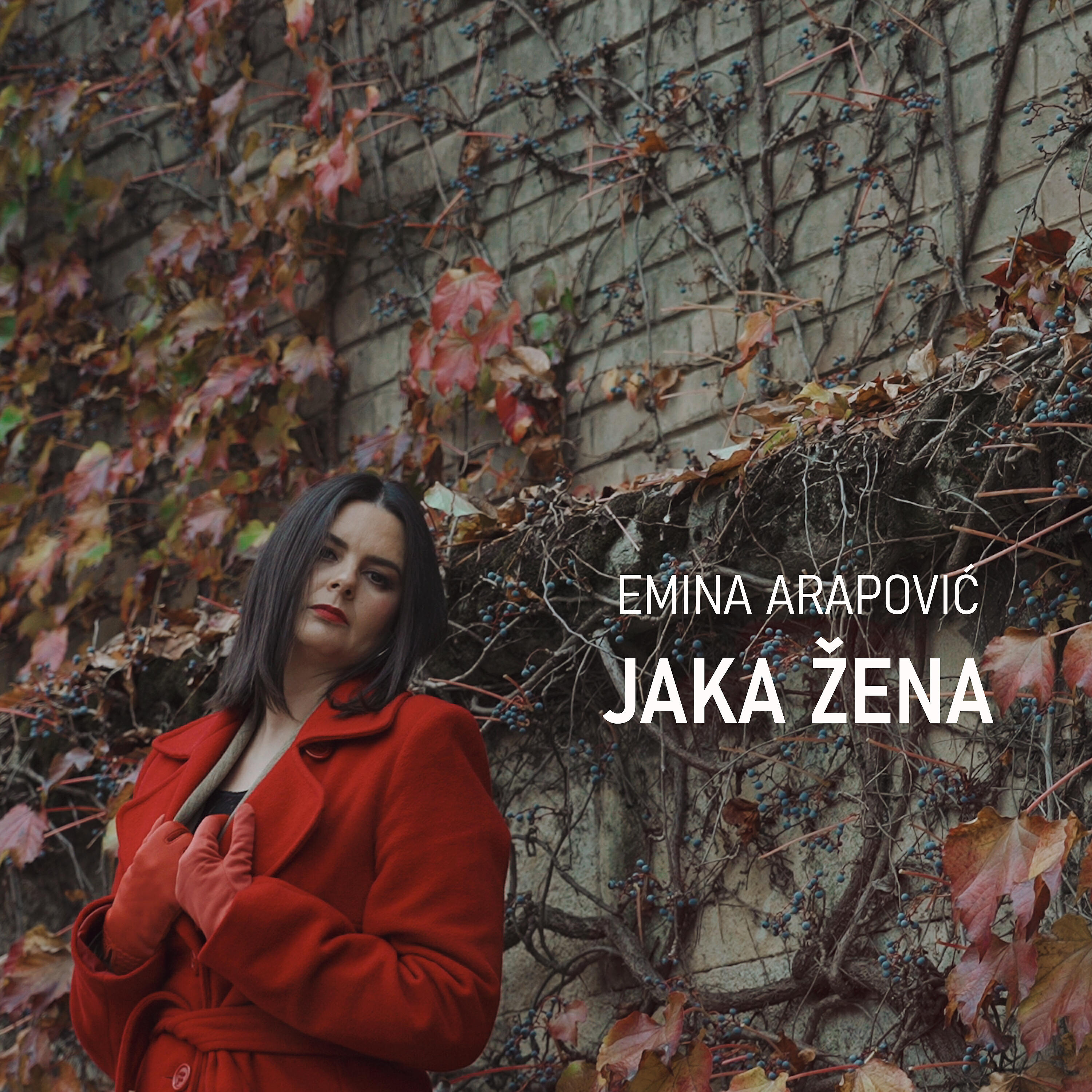 Релиз Jaka žena