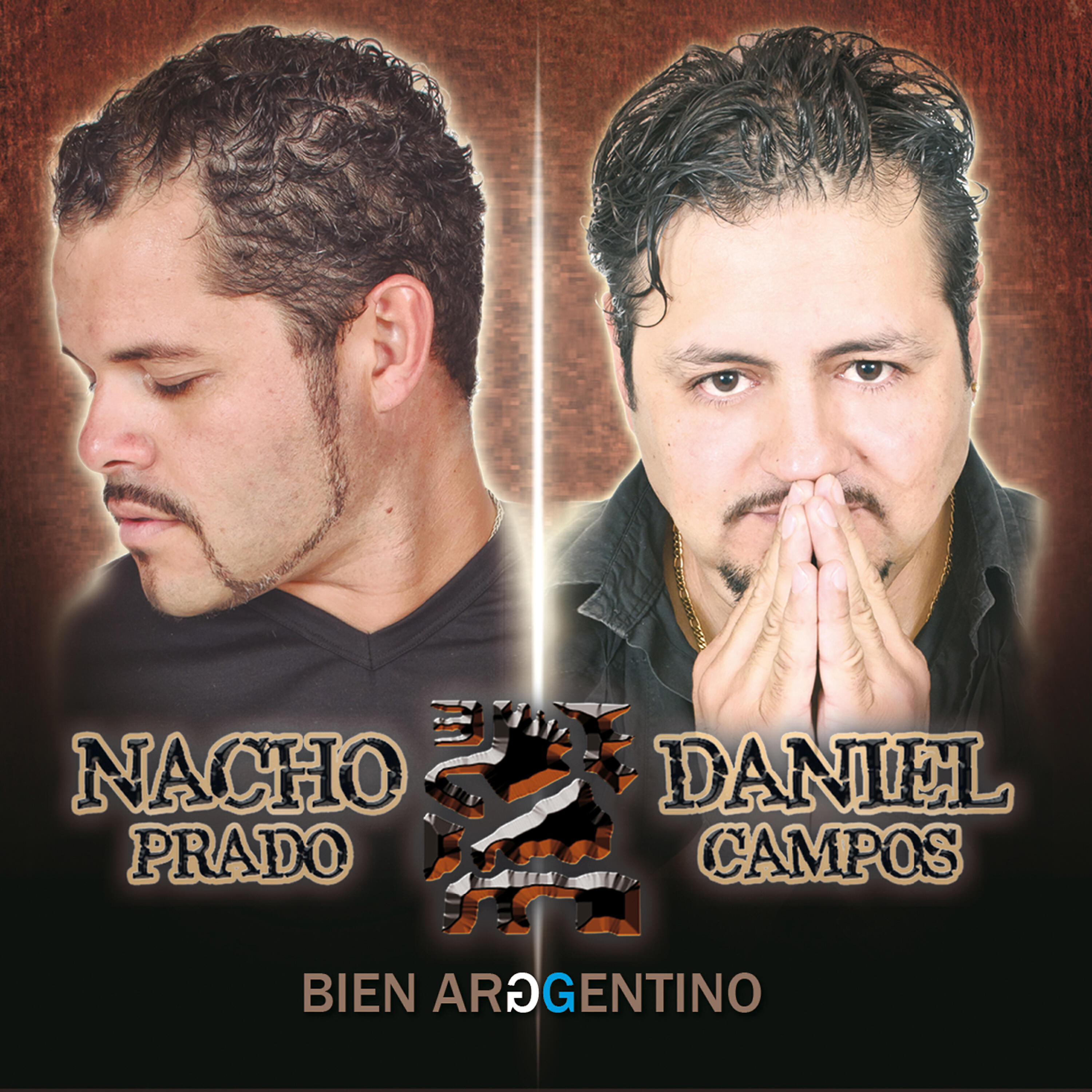 Релиз Bien Argentino