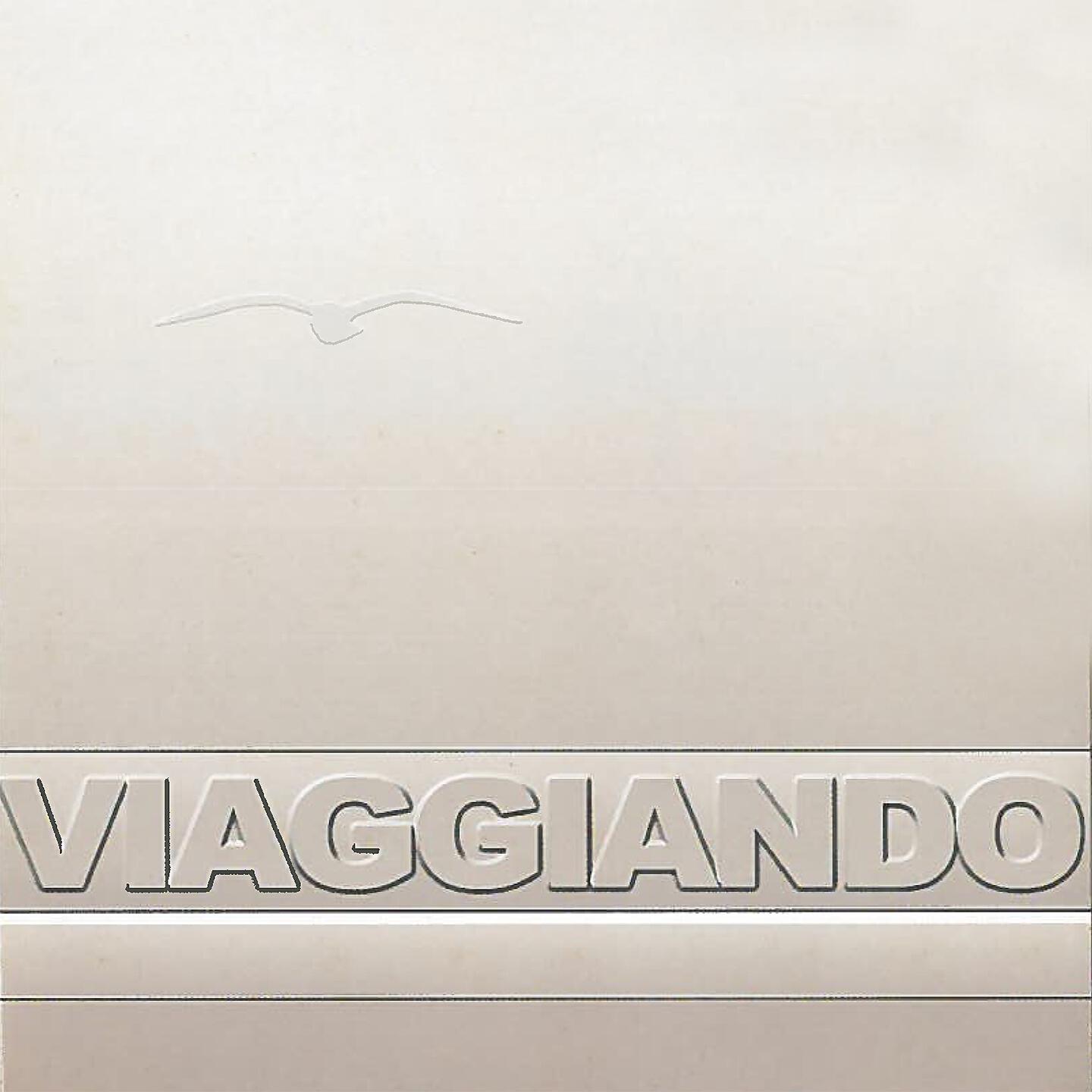 Релиз Viaggiando