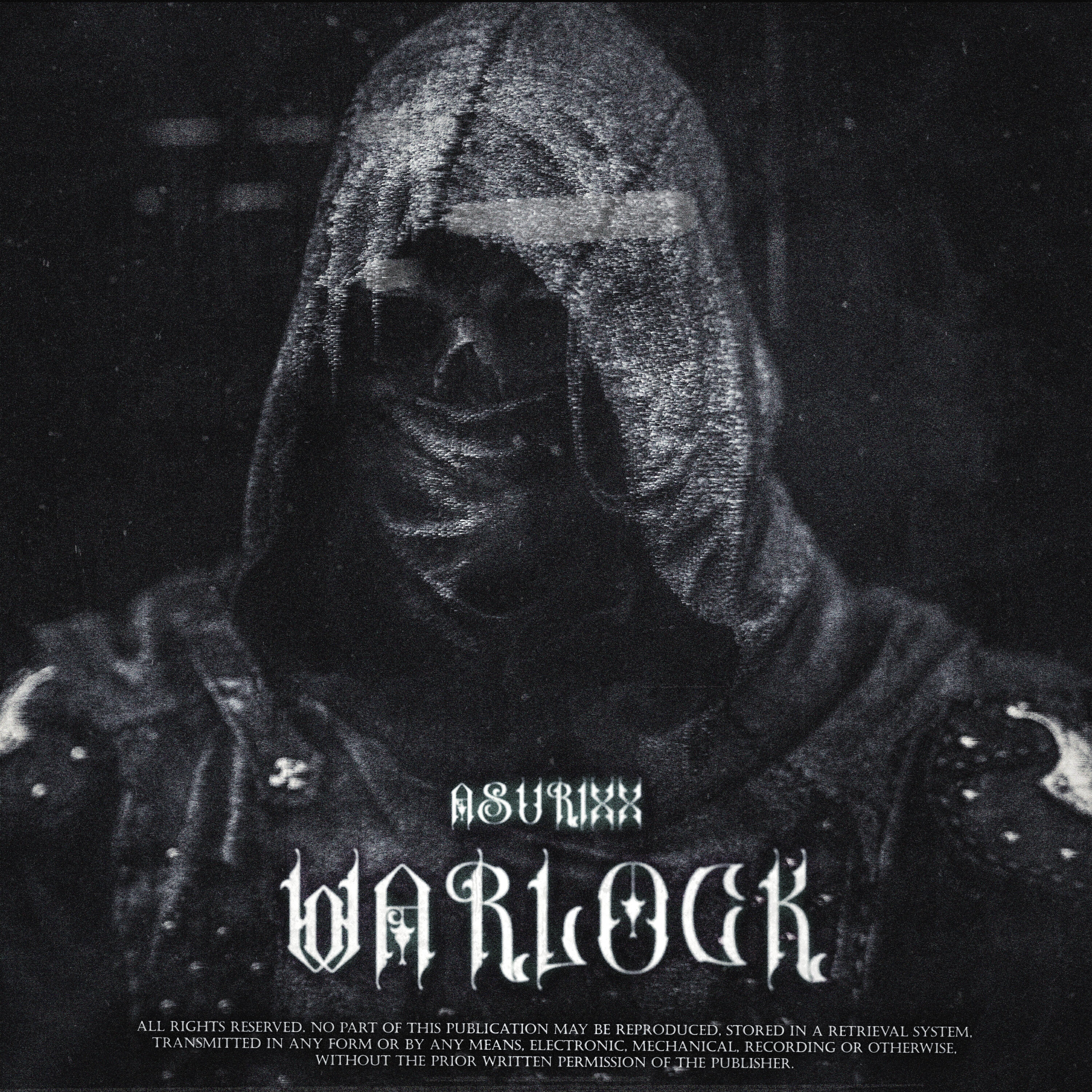 Релиз WARLOCK