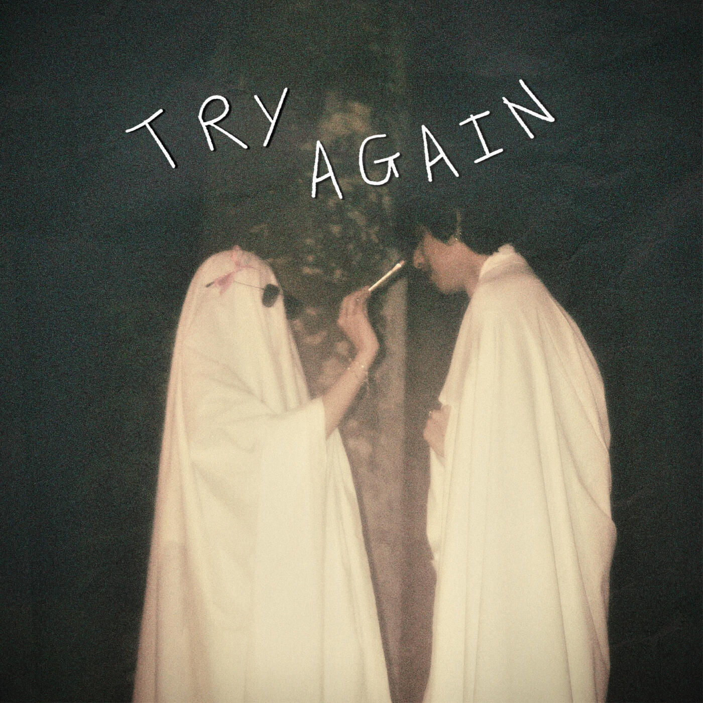 Релиз Try Again