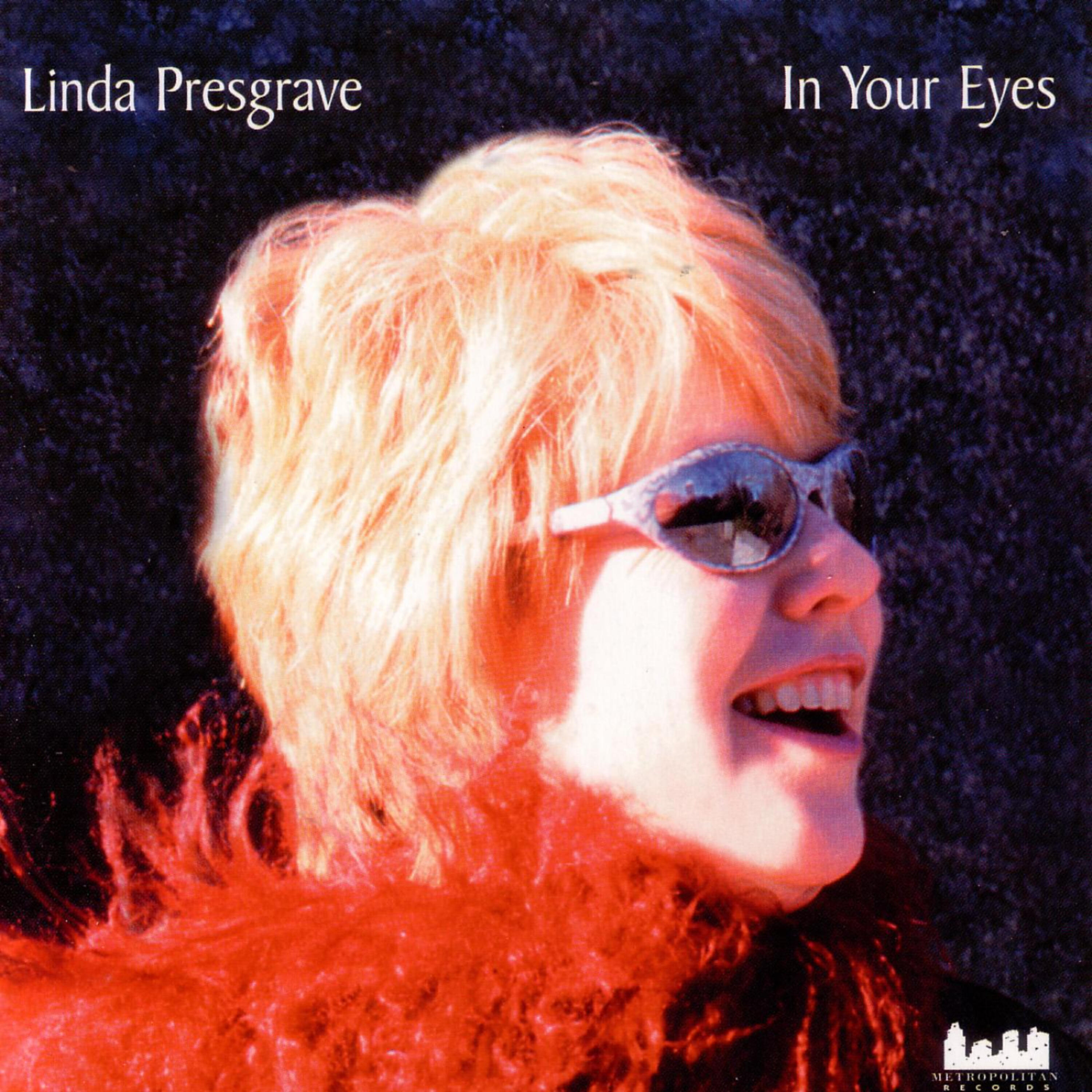 Релиз In Your Eyes