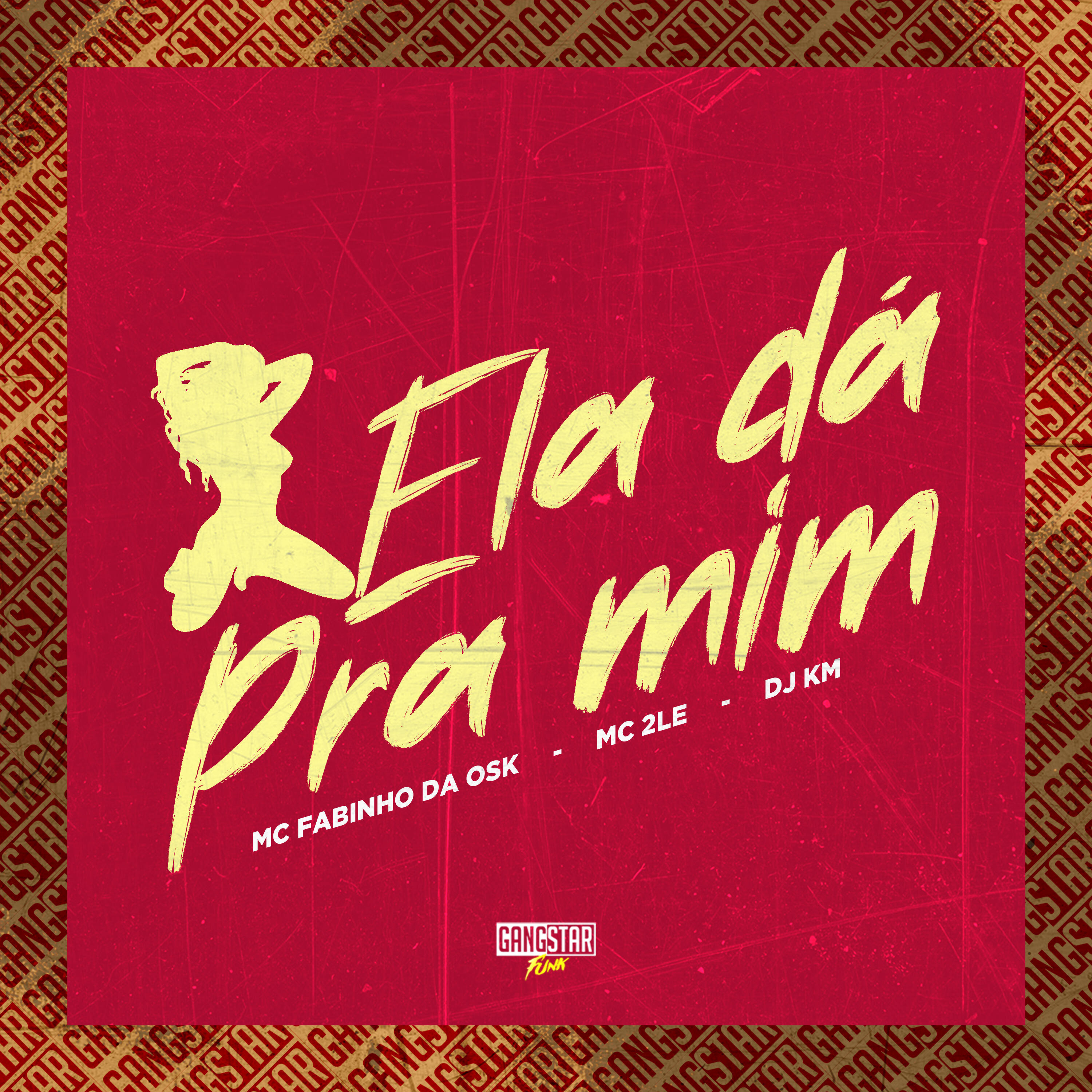 Релиз Ela Dá pra Mim