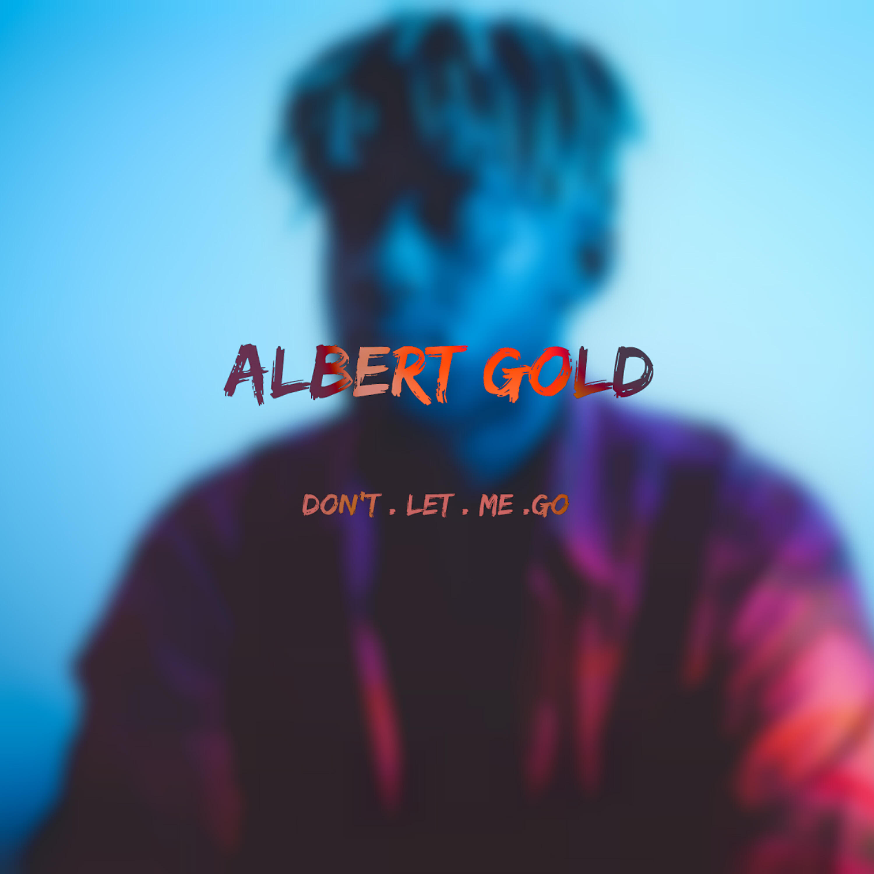 Релиз Don't Let Me Go