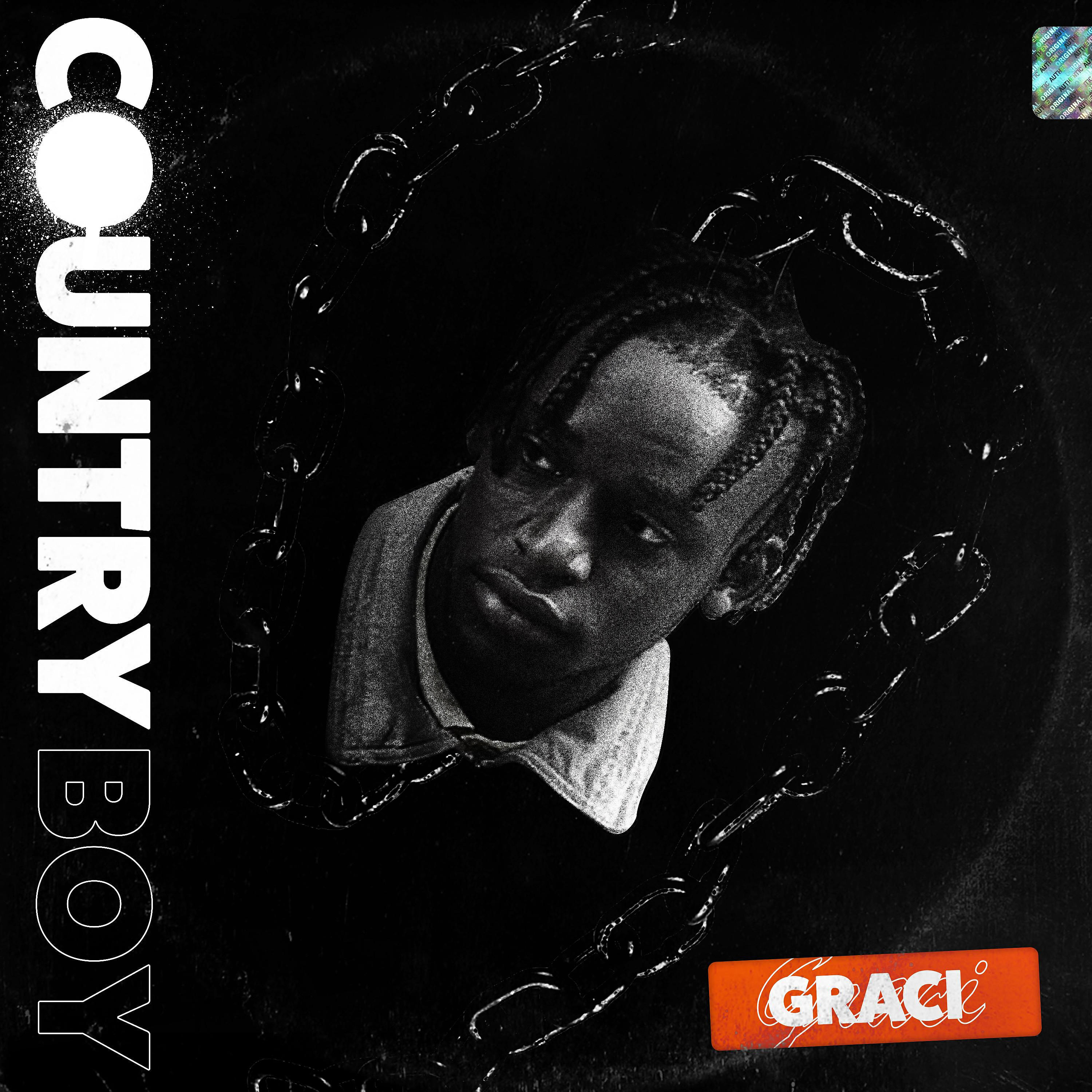 Релиз Country Boy