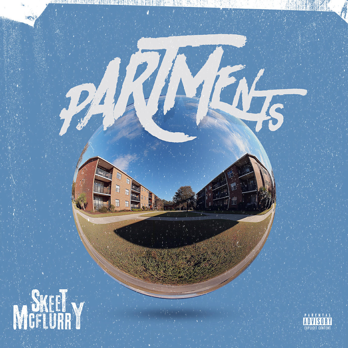 Релиз Partments