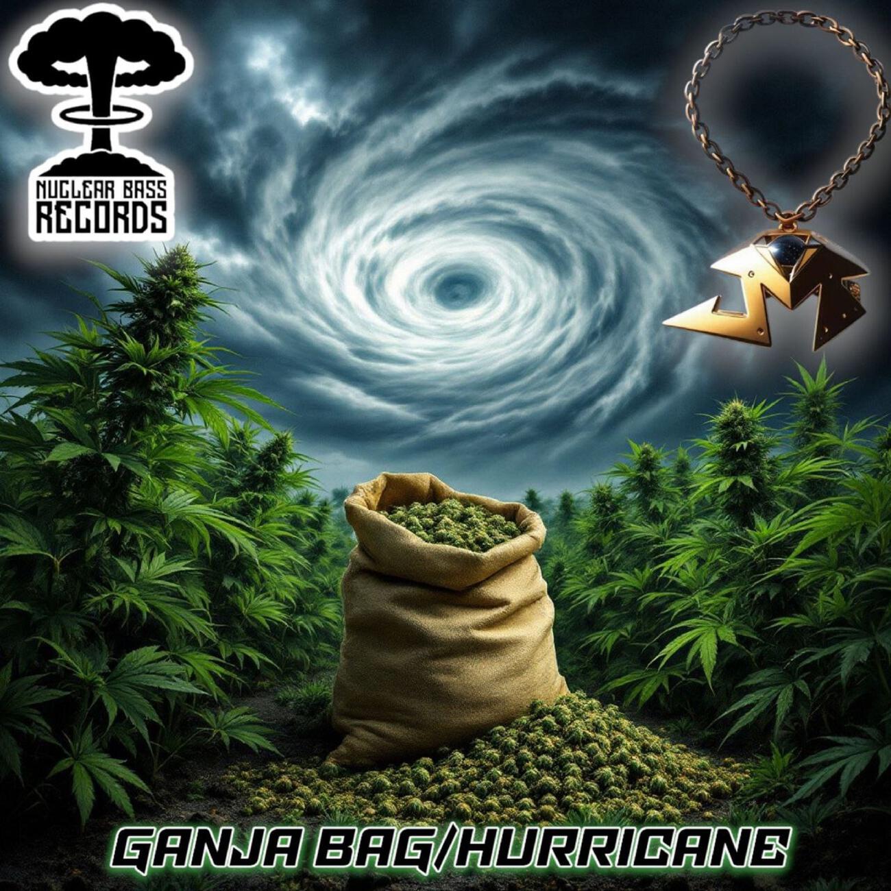 Релиз Ganja Bag / Hurricane