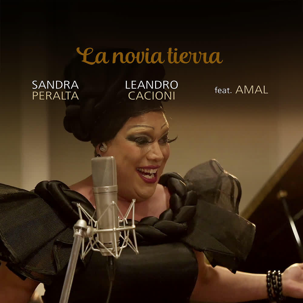 Leandro Cacioni все песни в mp3