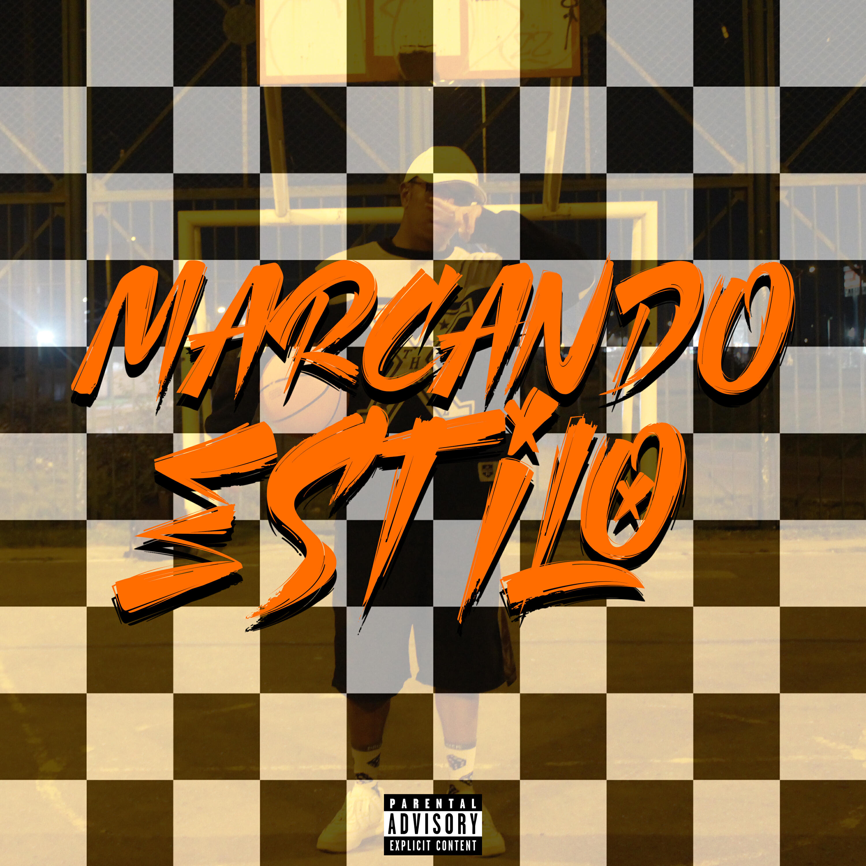 Релиз Marcando Estilo