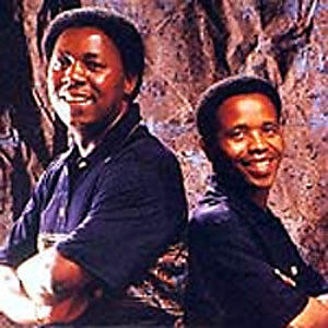 The Soul Brothers