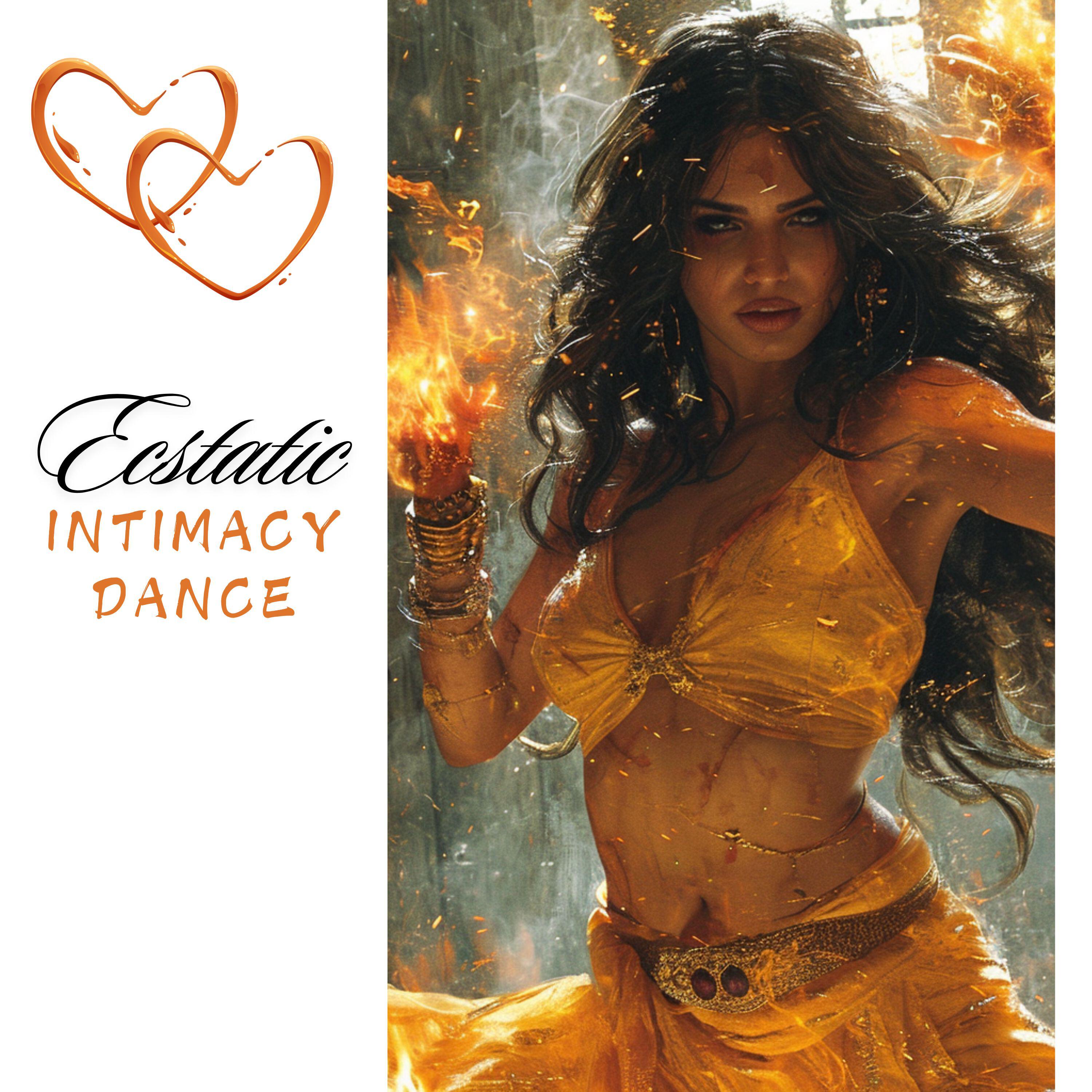 Релиз Ecstatic Intimacy Dance