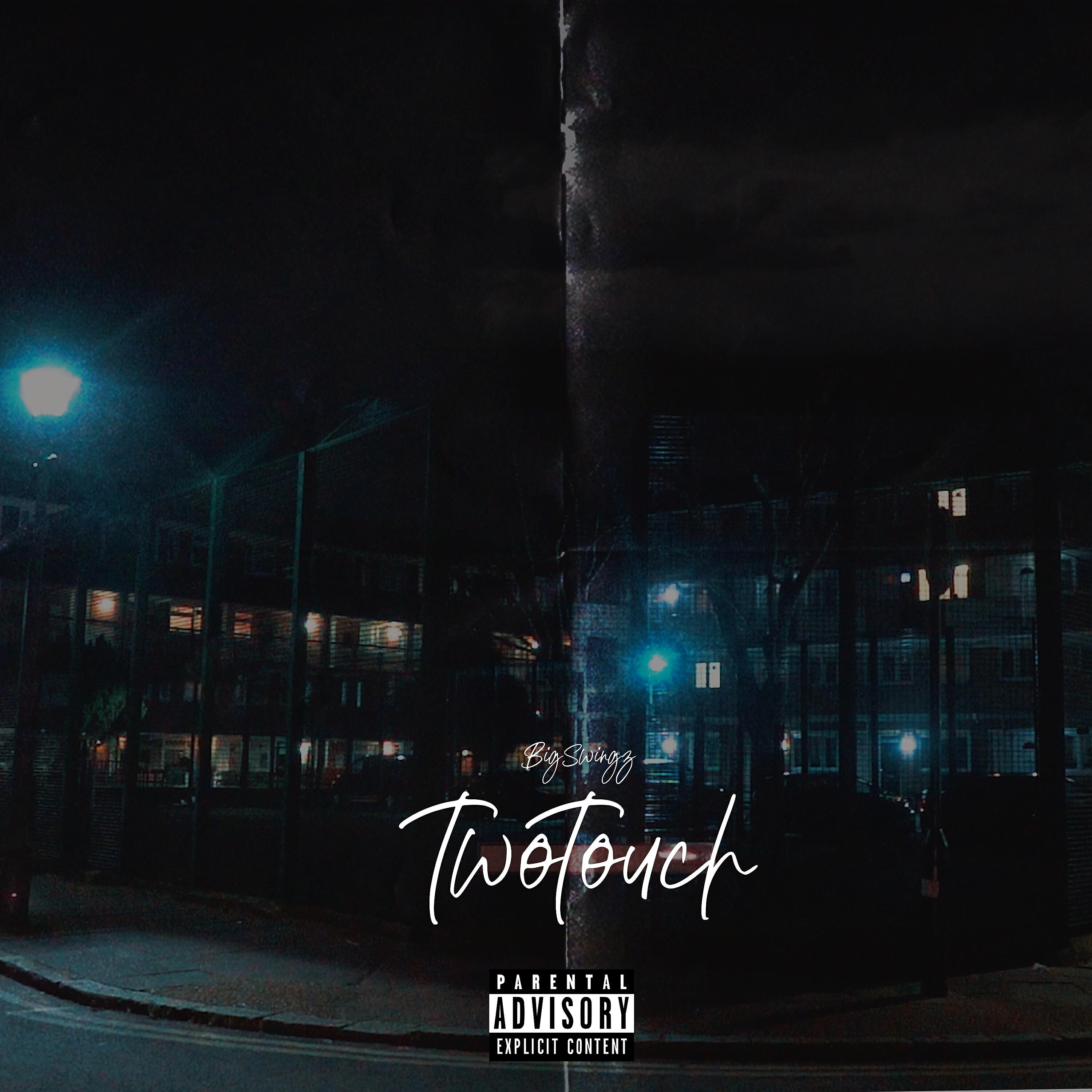 Релиз Two Touch