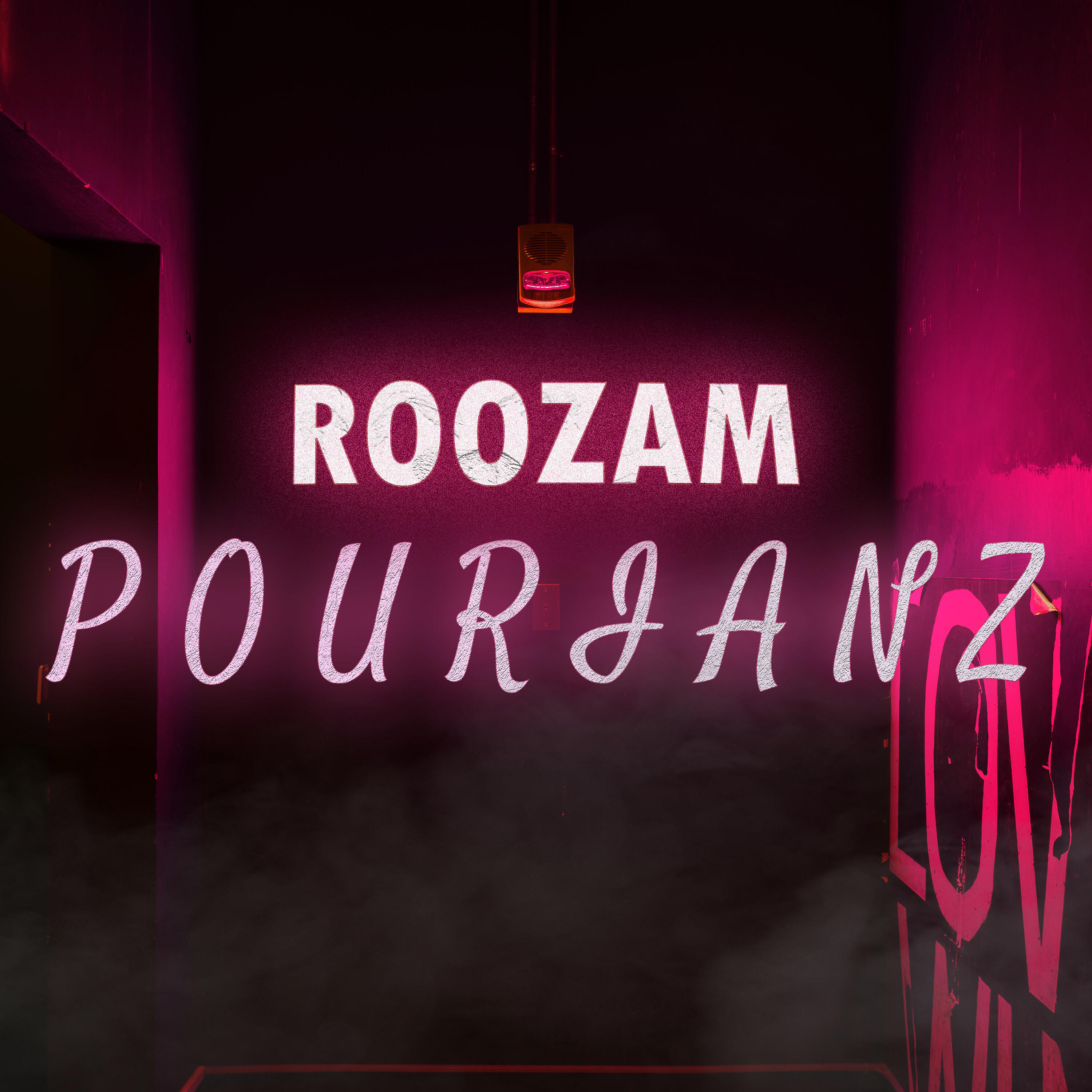 Релиз Roozam