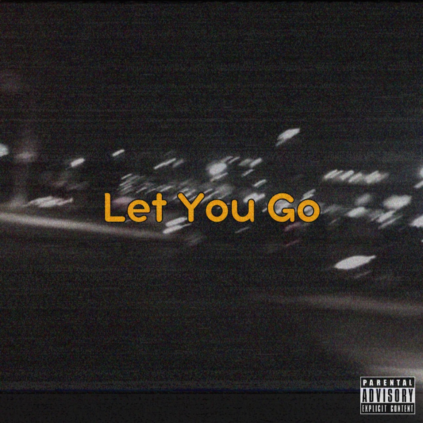 Релиз Let You Go