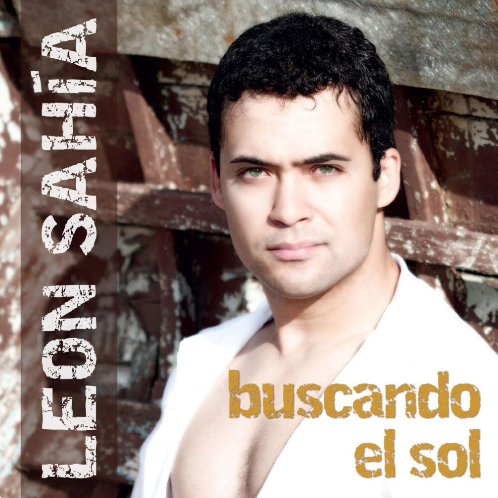 Релиз Buscando el Sol