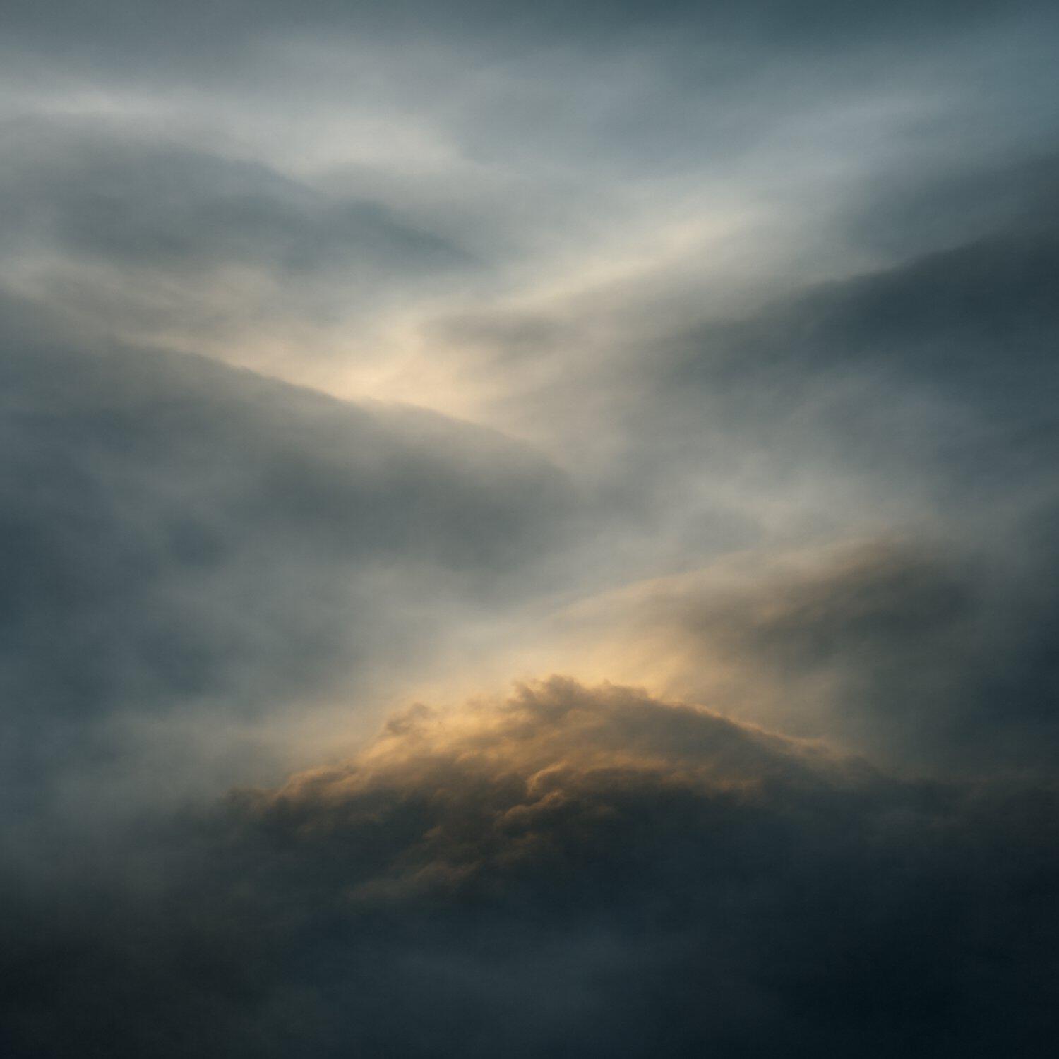 Релиз Stillness