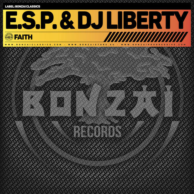 Релиз Faith