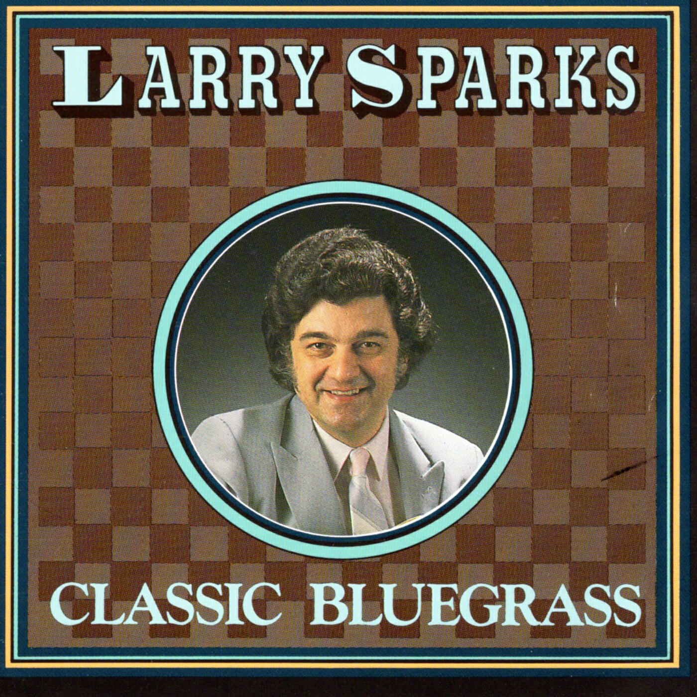 Релиз Classic Bluegrass