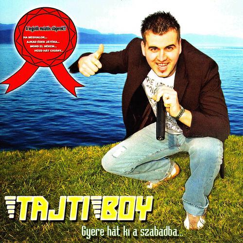 Релиз Gyere Hát Ki A Szabadba...