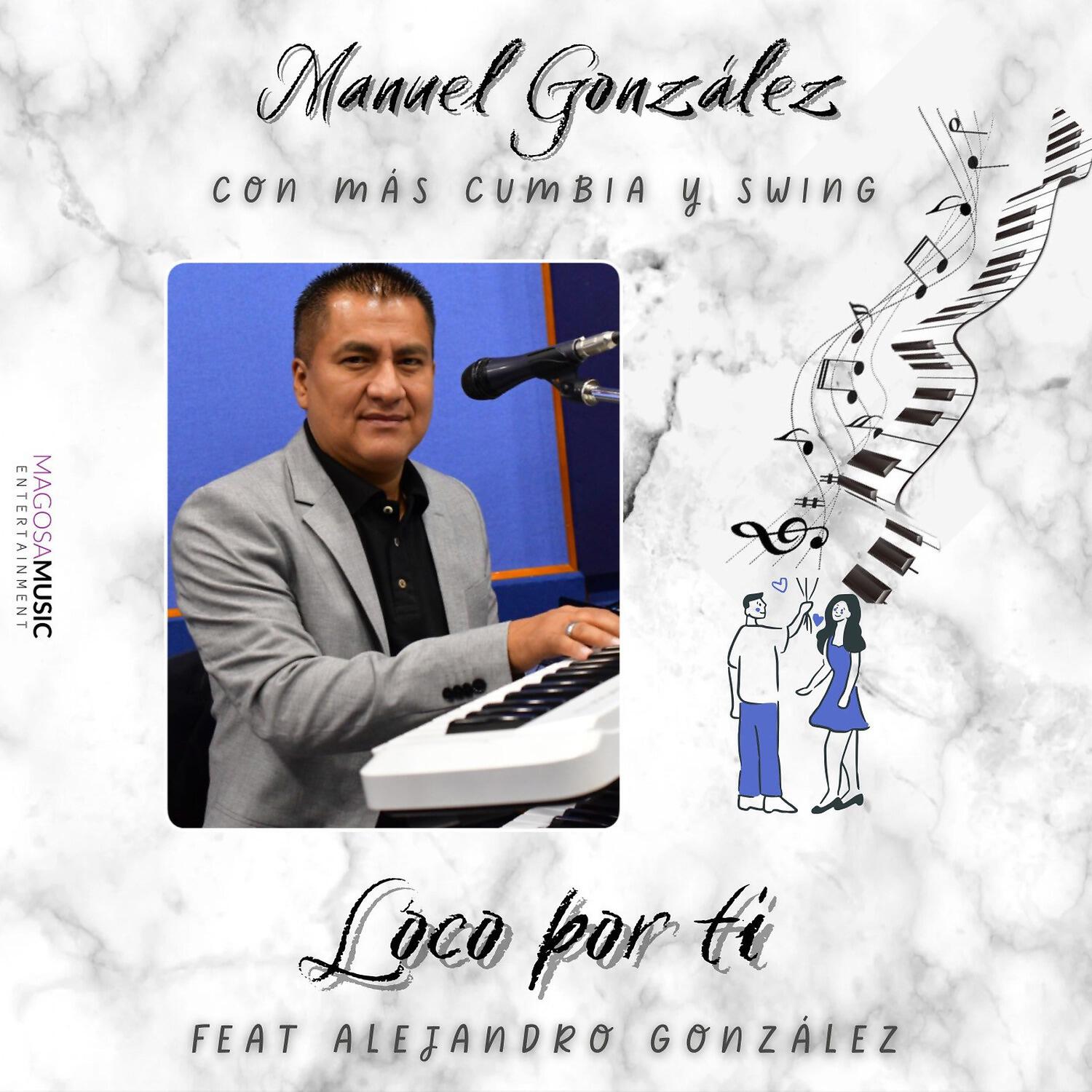 Релиз Loco por ti