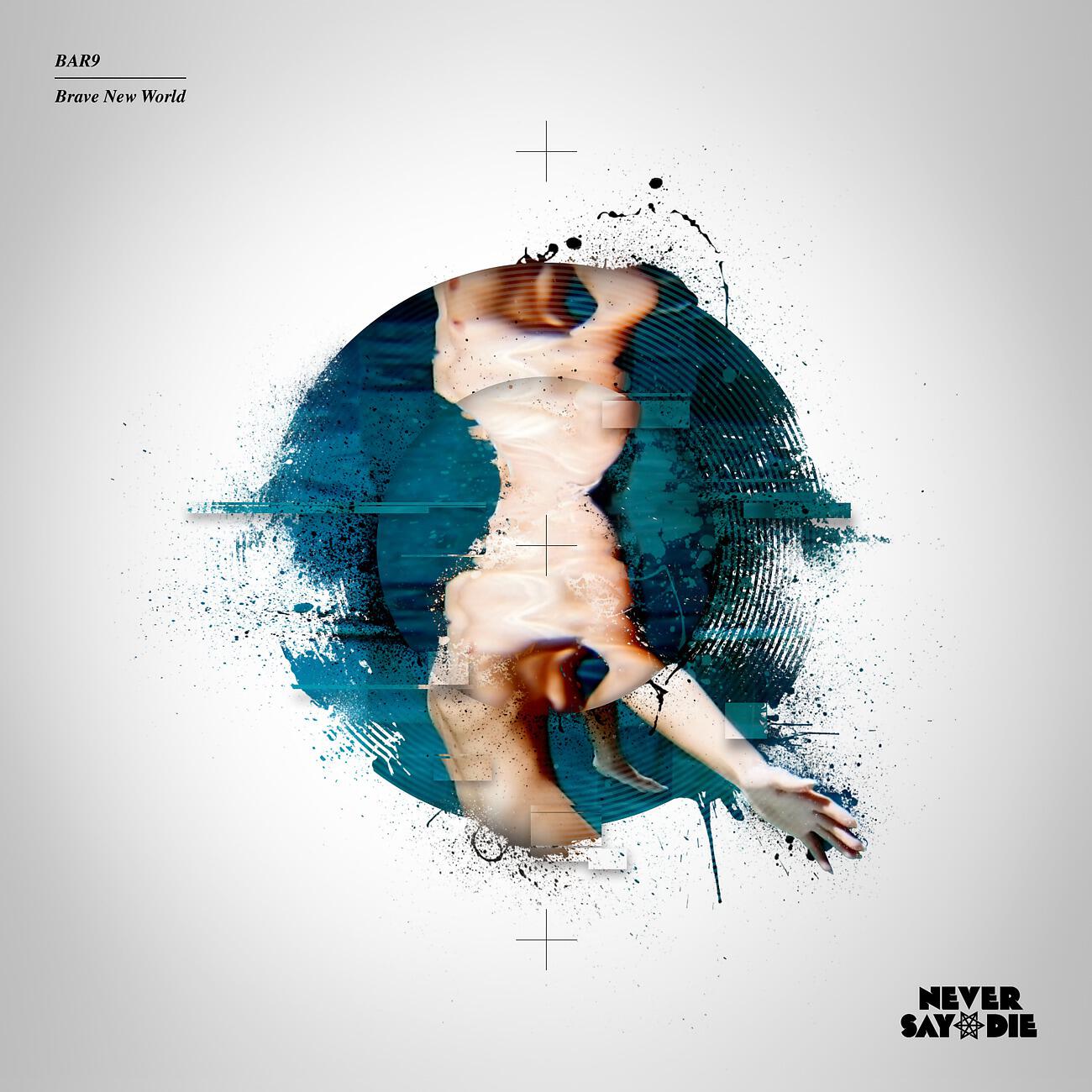 Релиз Brave New World