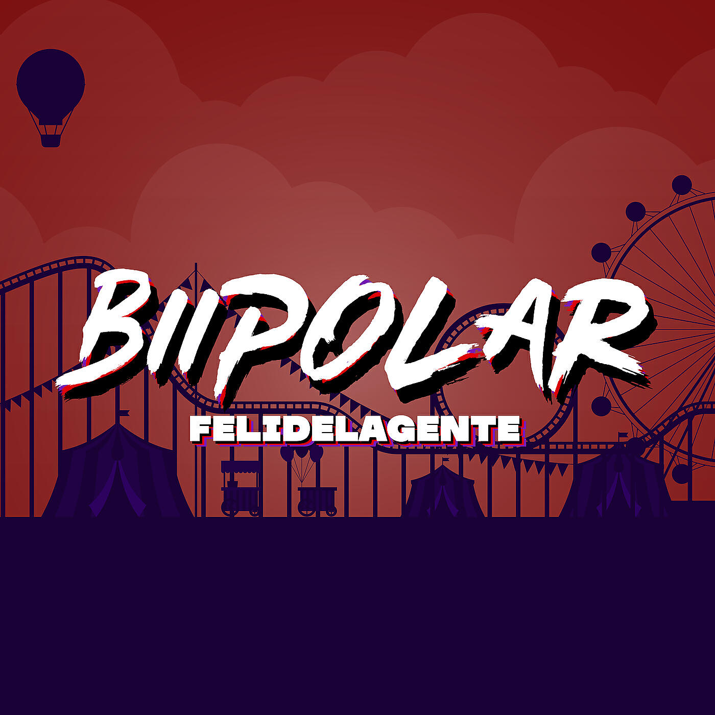 Релиз Bipolar