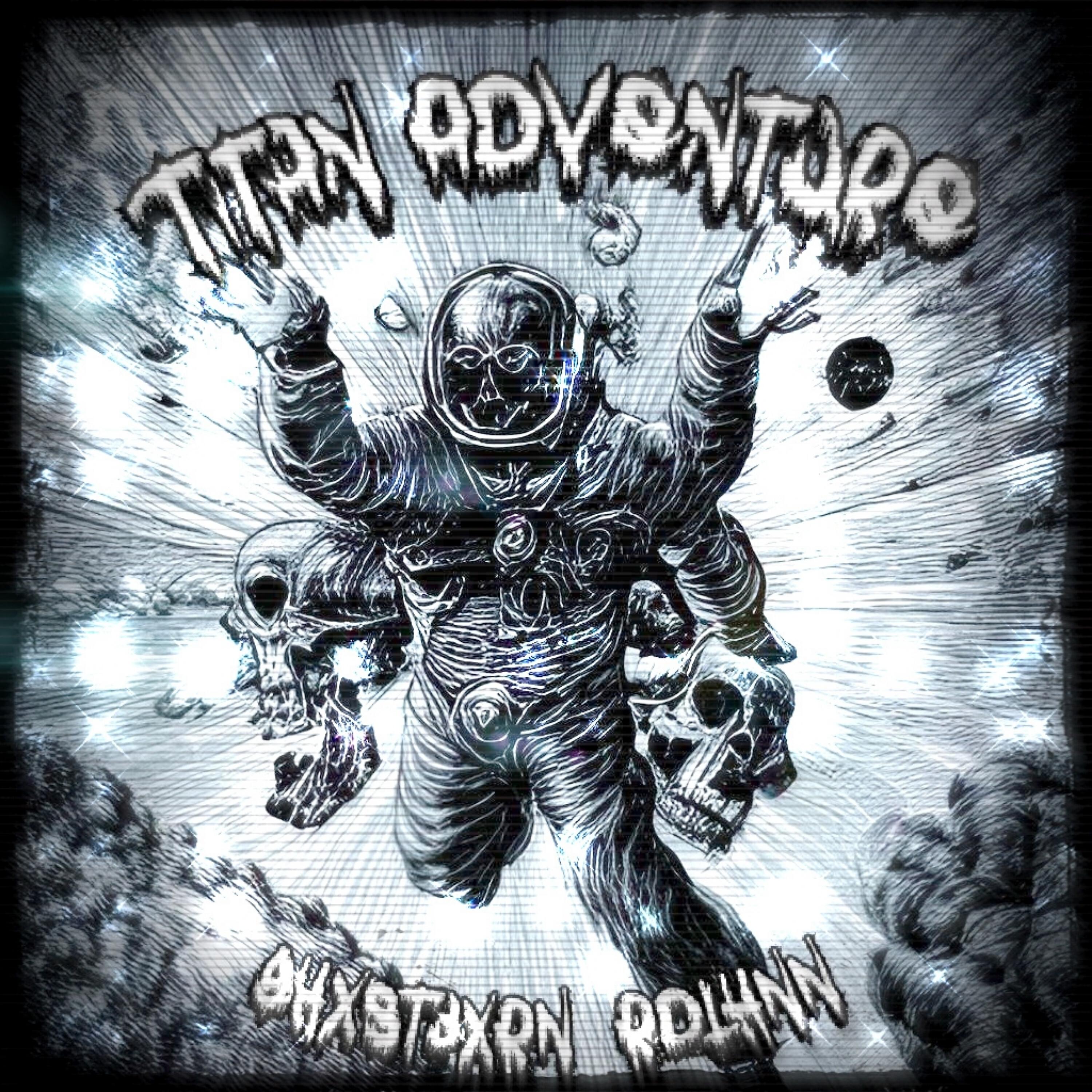 Релиз TITAN ADVENTURE
