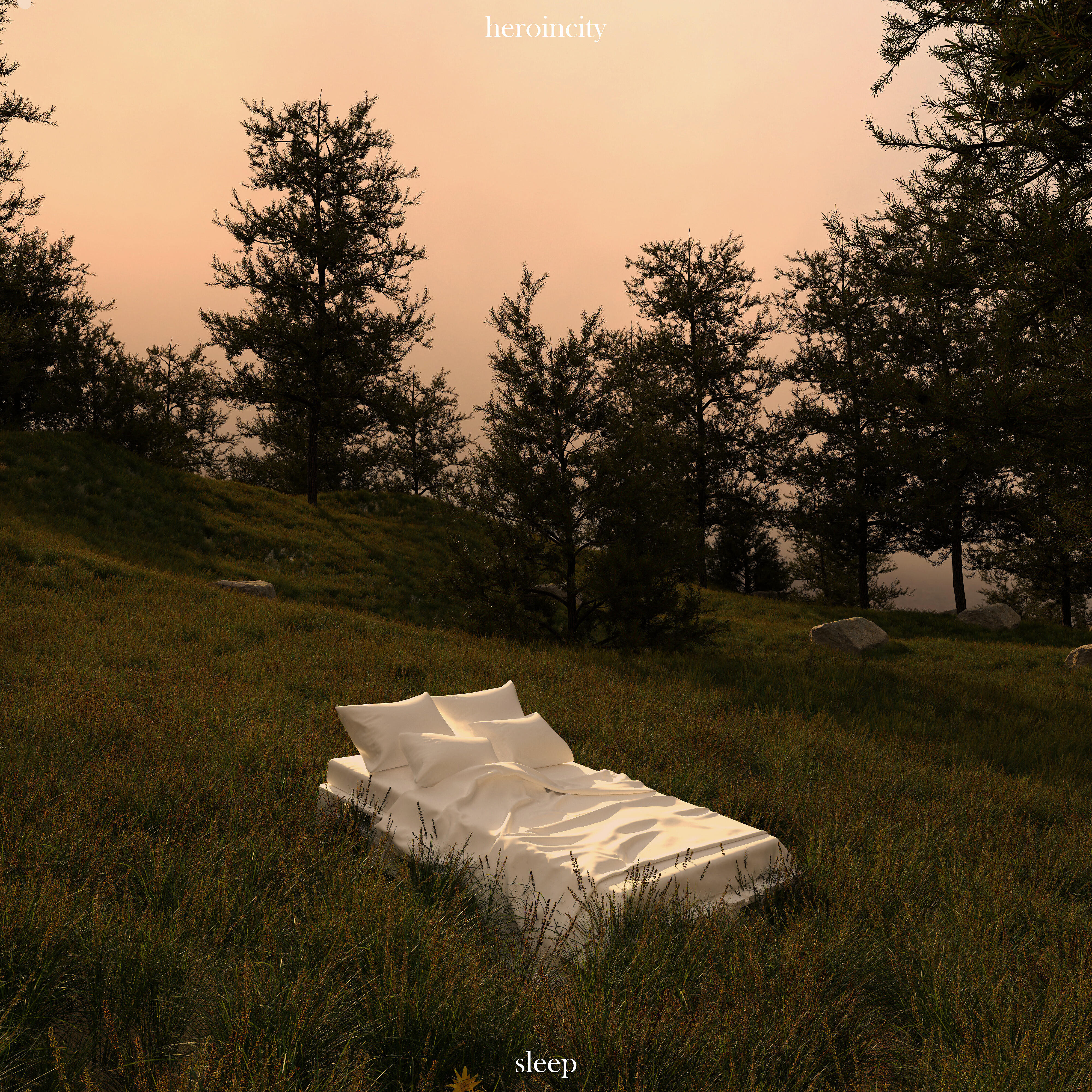 Релиз sleep