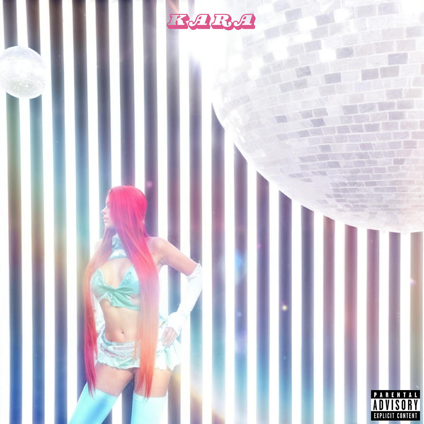 Kara - Wanna Get Fucked Up